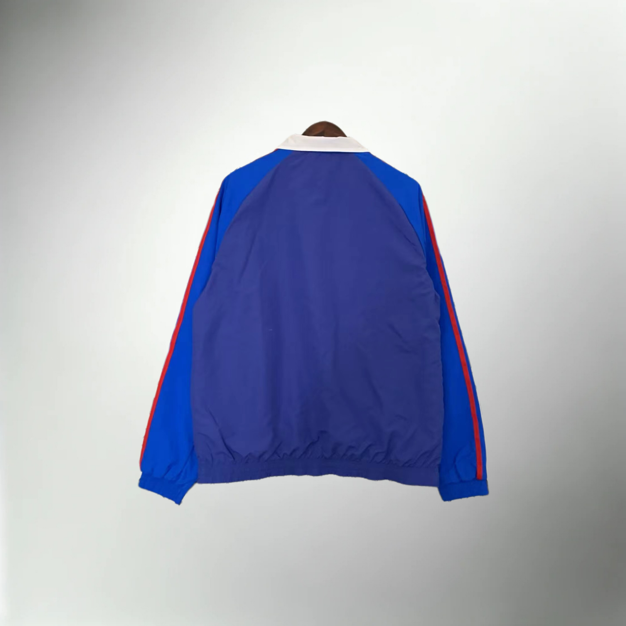 Italy 2024-2025 Reversible Windbreaker