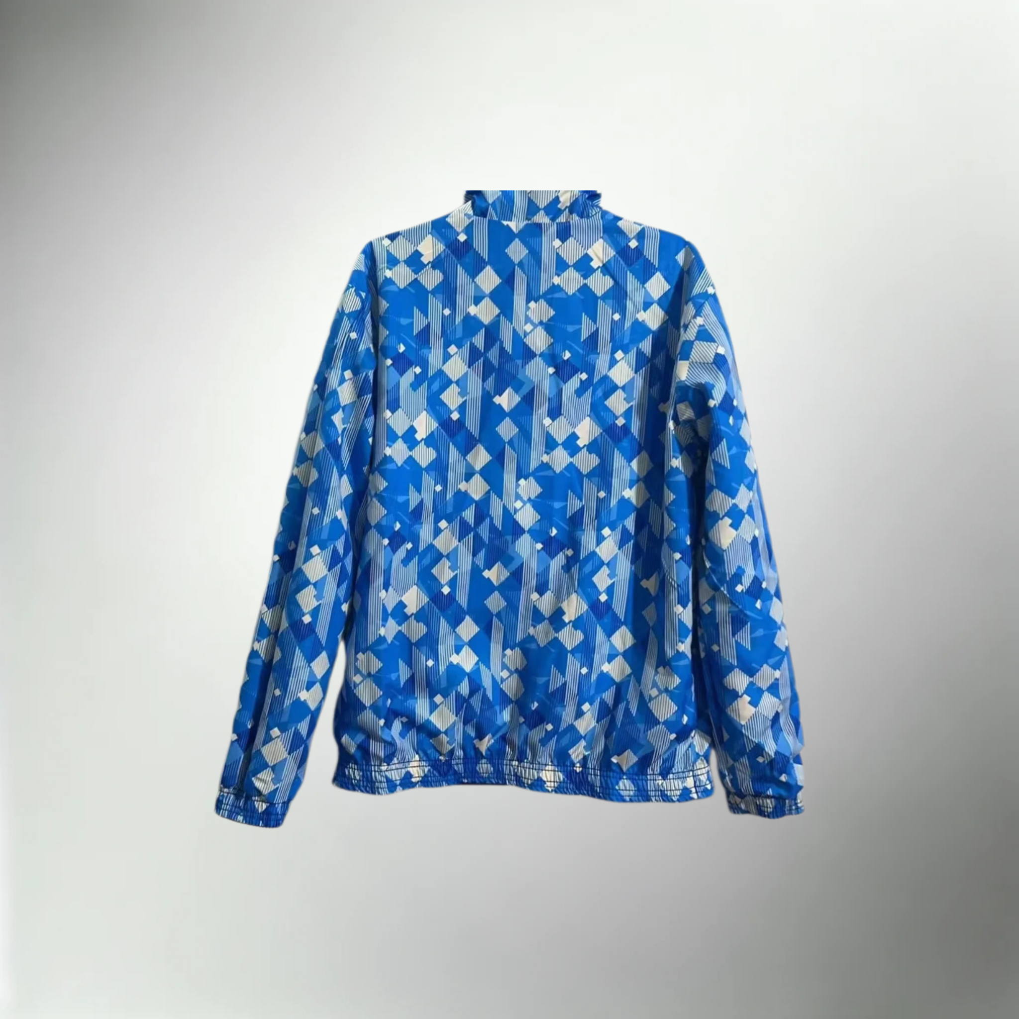 England 2024-2025 Reversible Windbreaker