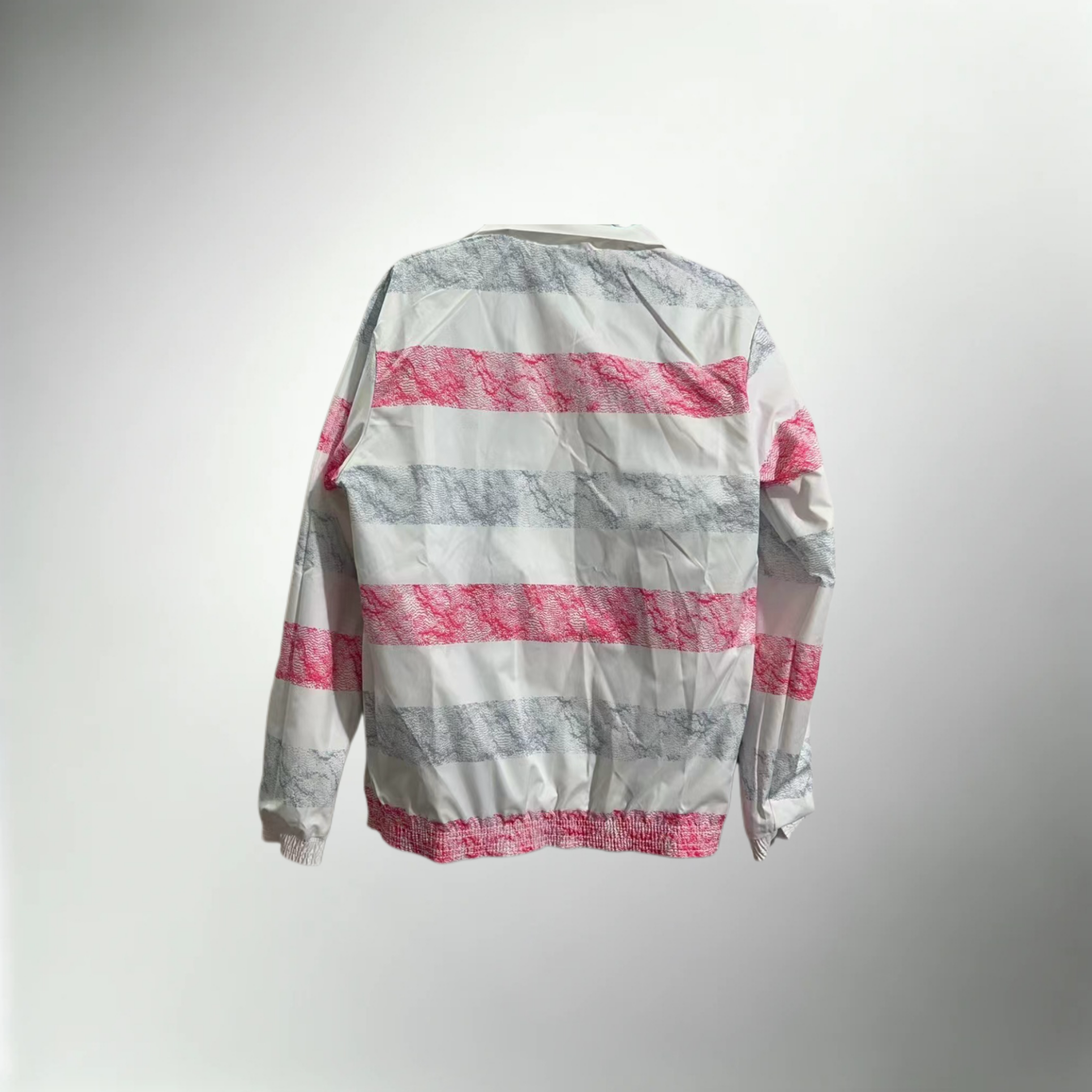 Juventus 2024-2025 Reversible Windbreaker