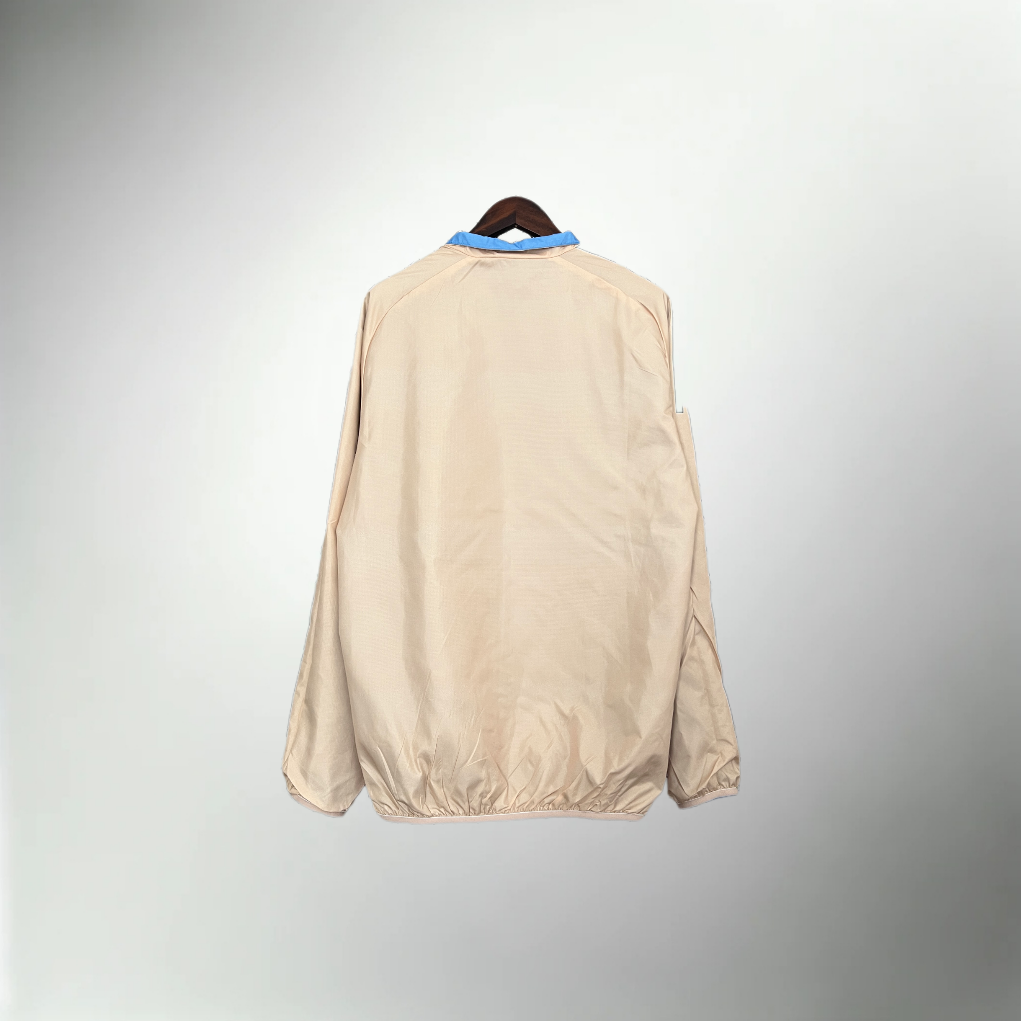 Real Madrid Pre-Match Reversible Windbreaker