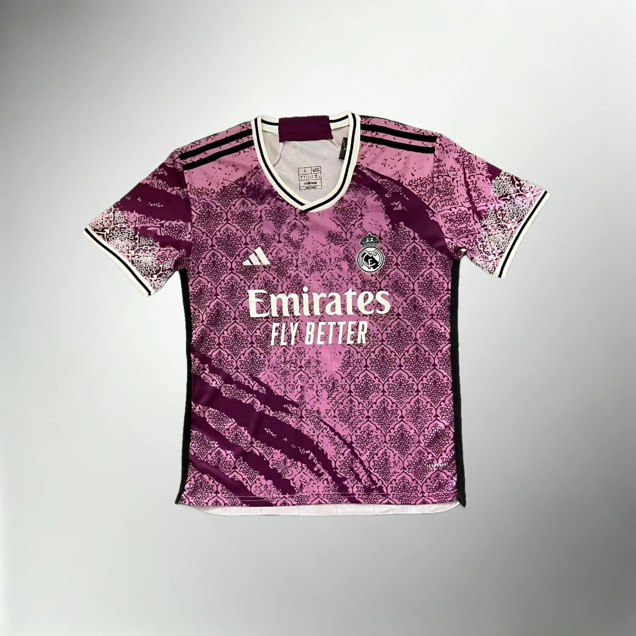 Real Madrid "Bestia Morada" Special Kit