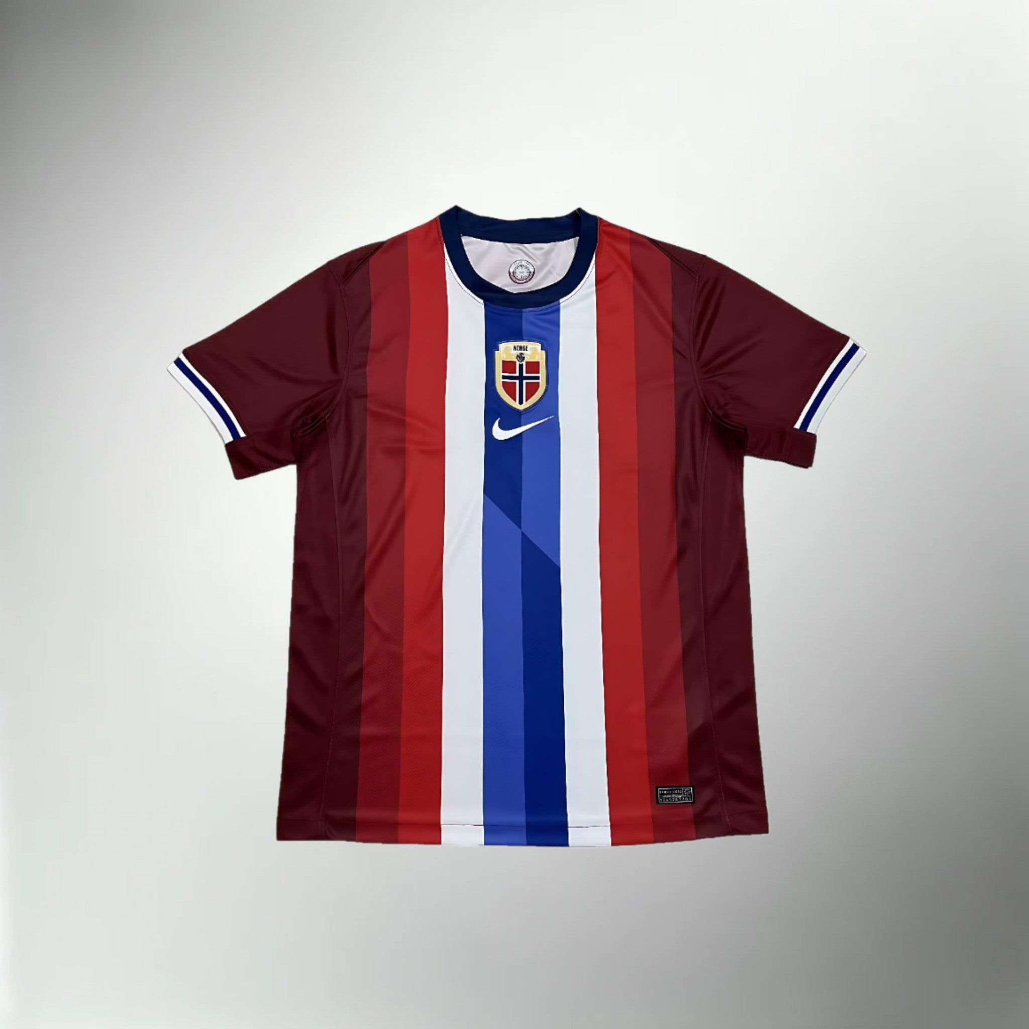 Norway 2024-2025 Home Kit