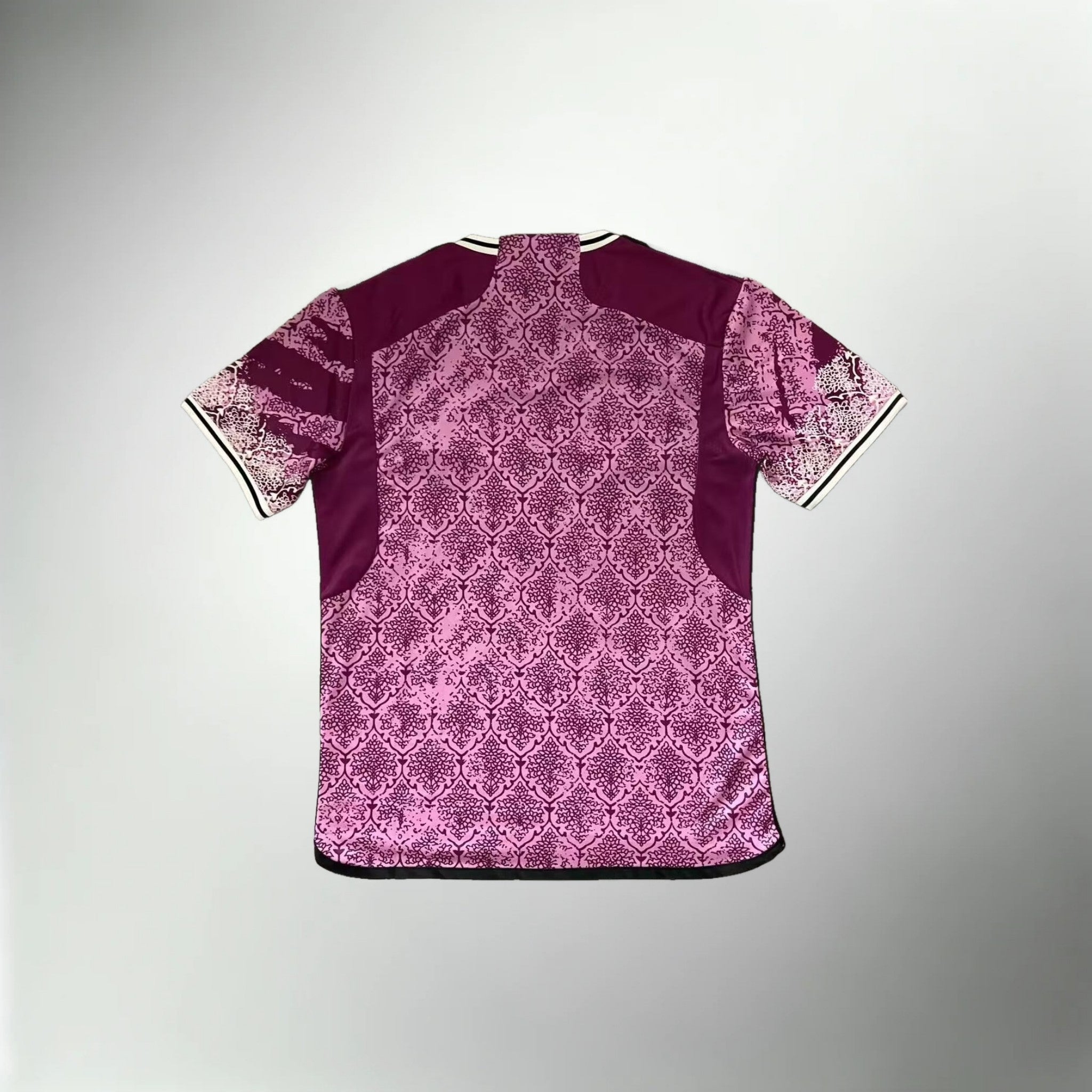 Real Madrid "Bestia Morada" Special Kit