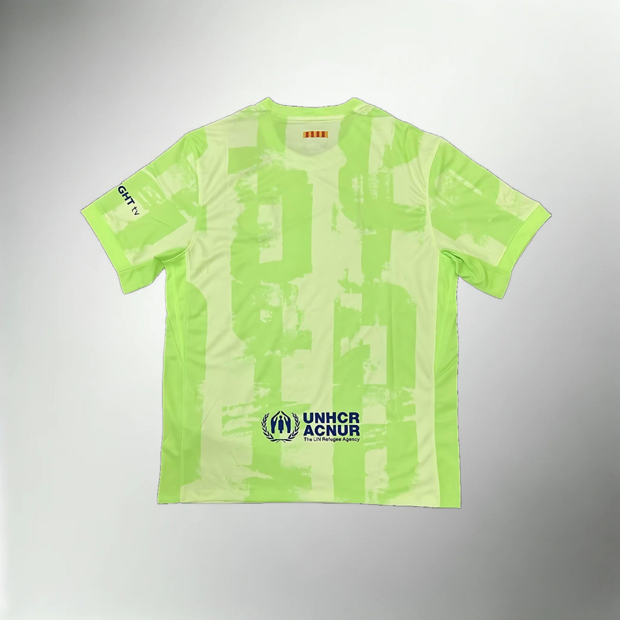 Barcelona 2024-2025 Third Kit