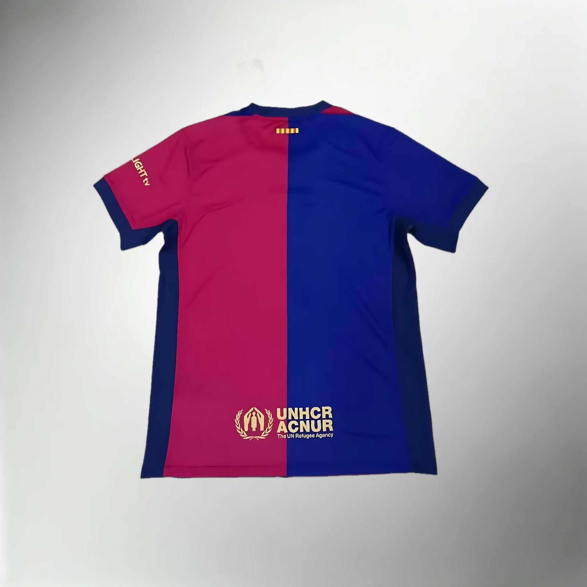 Barcelona 2024-2025 Home Kit
