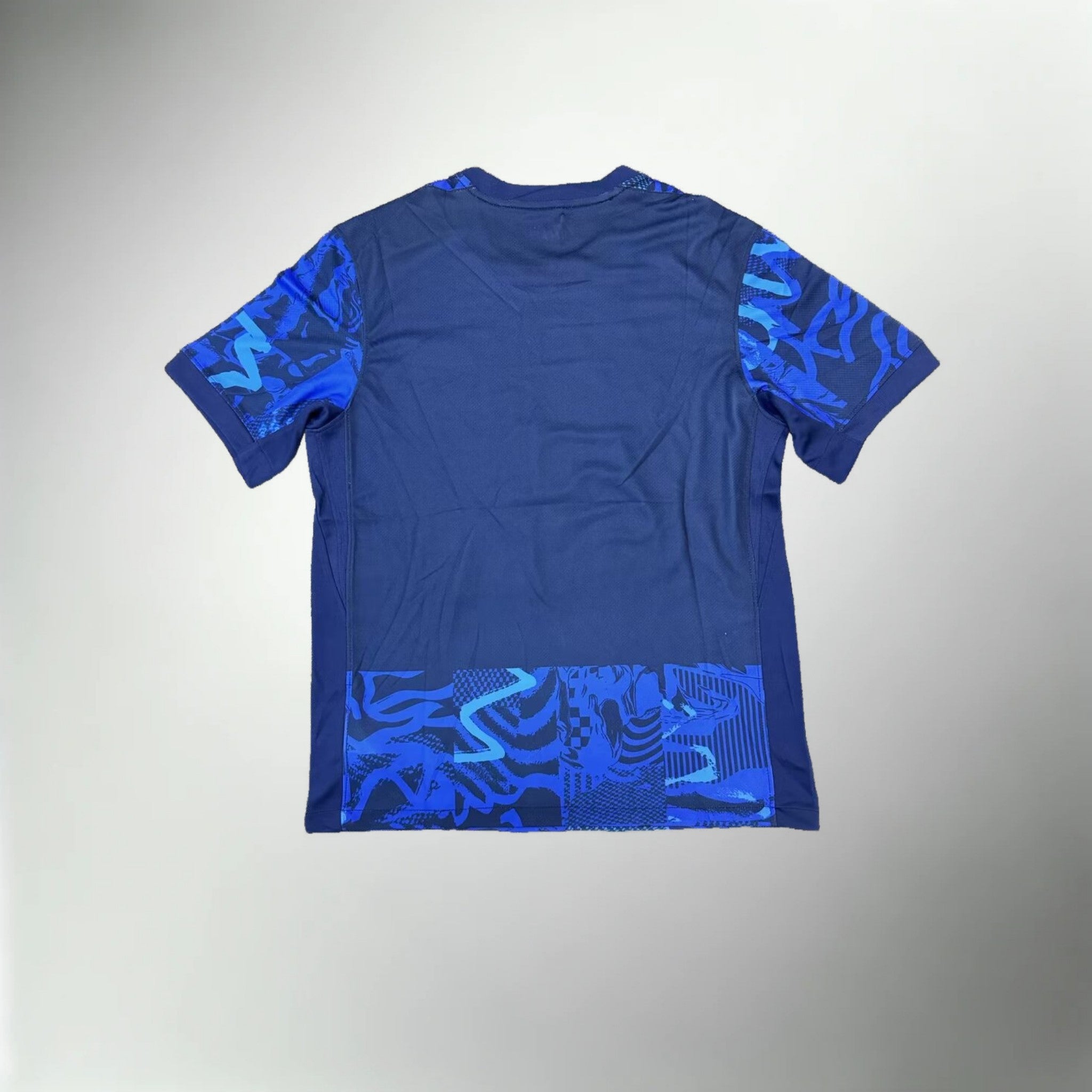 Atletico Madrid 2024-2025 Third Kit