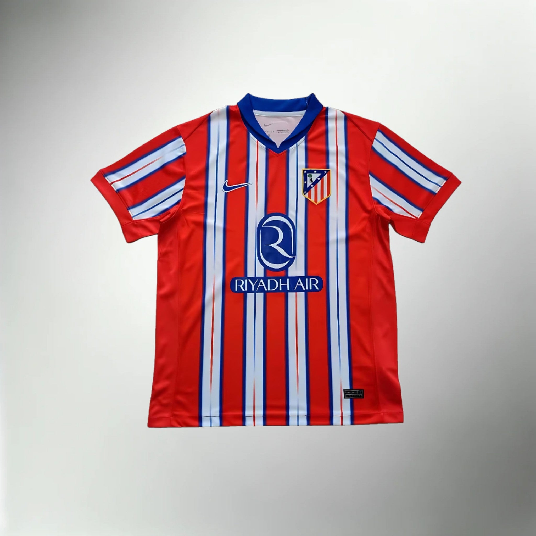 Atletico Madrid 2024-2025 Home Kit