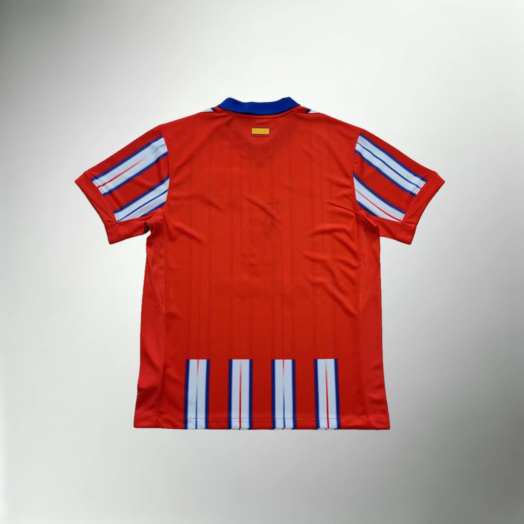 Atletico Madrid 2024-2025 Home Kit