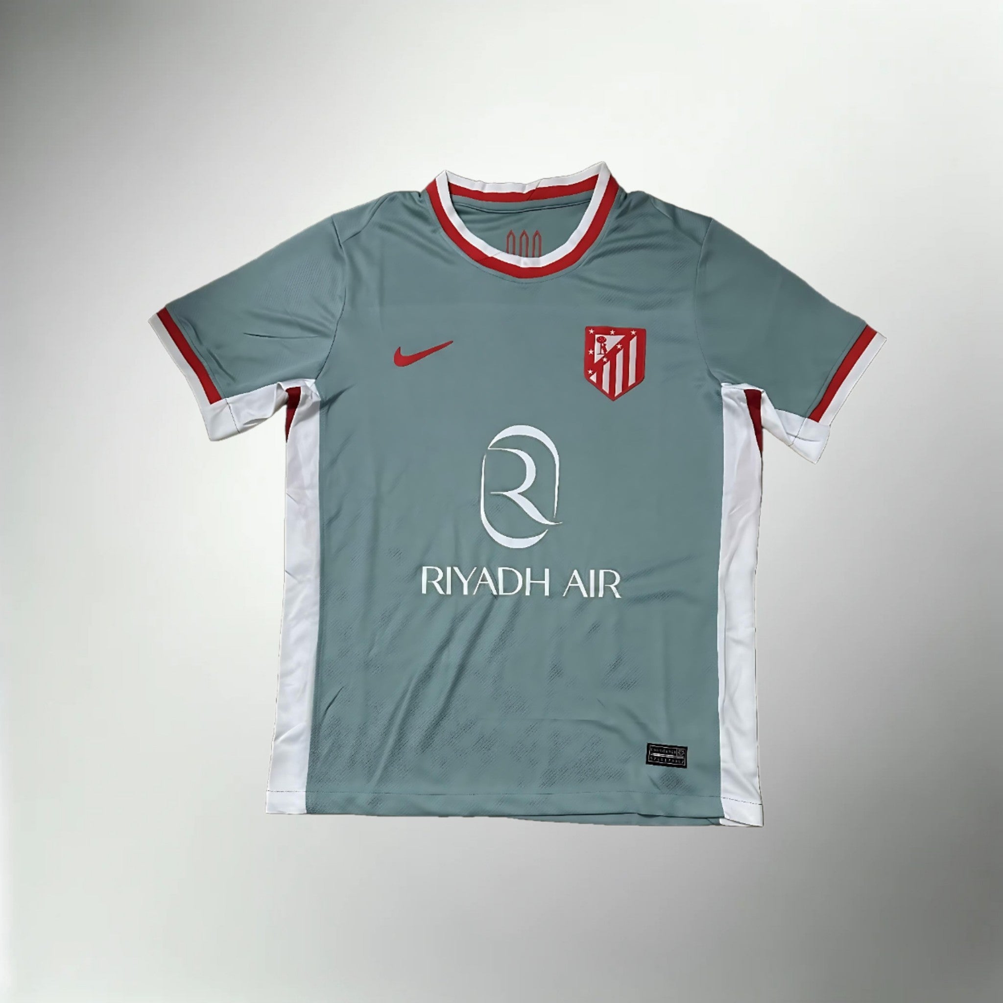 Atletico Madrid 2024-2025 Away Kit