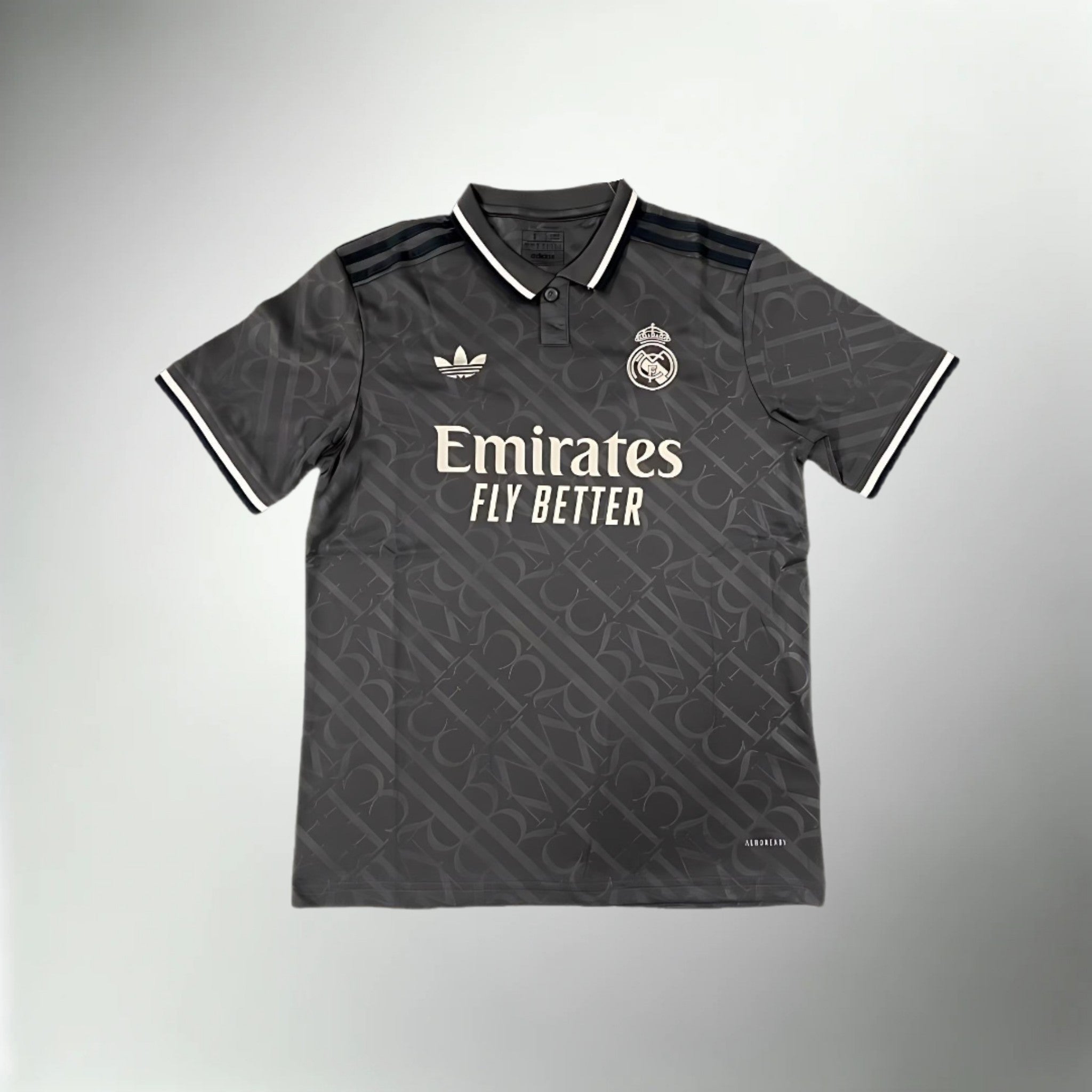 Real Madrid 2024-2025 Third Kit
