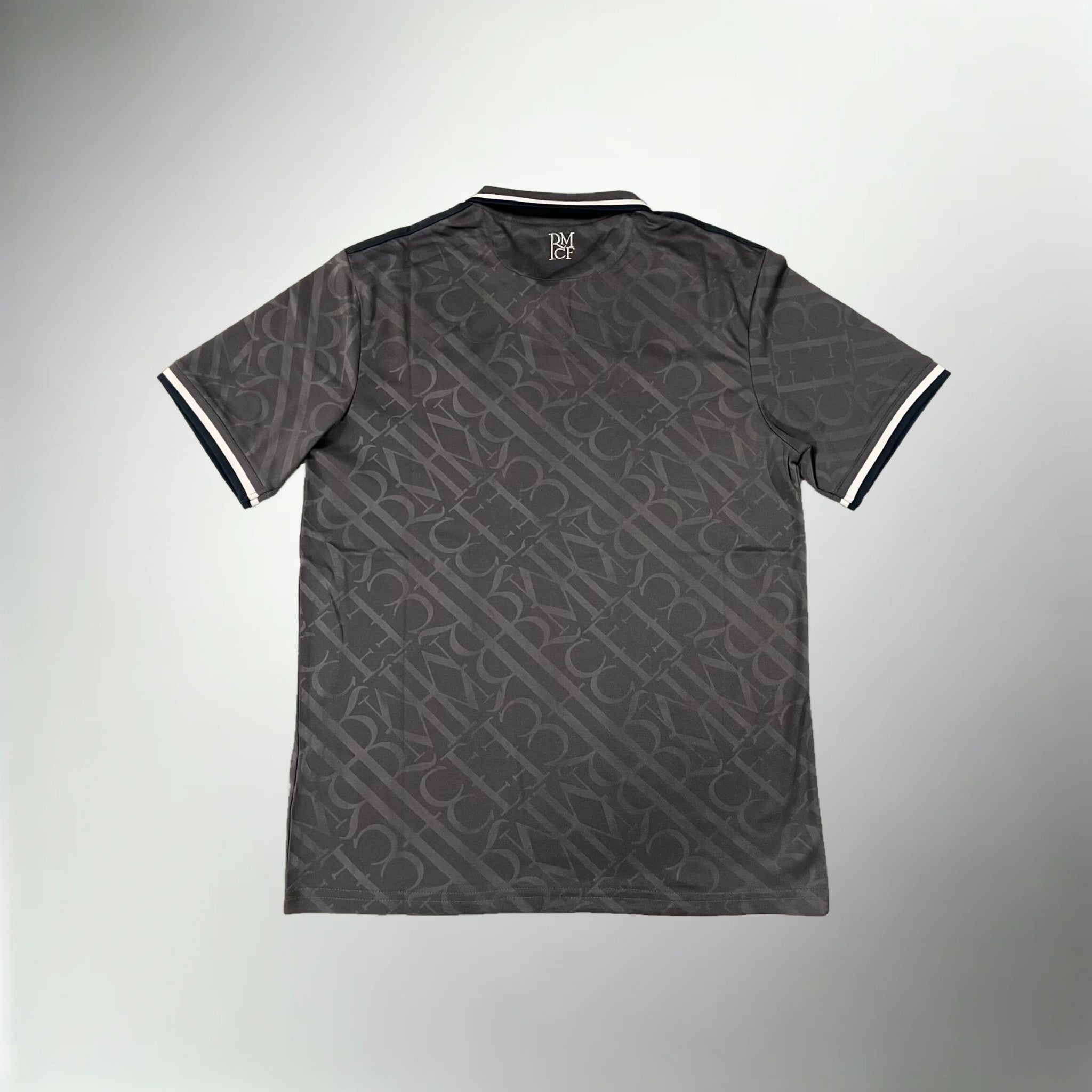 Real Madrid 2024-2025 Third Kit