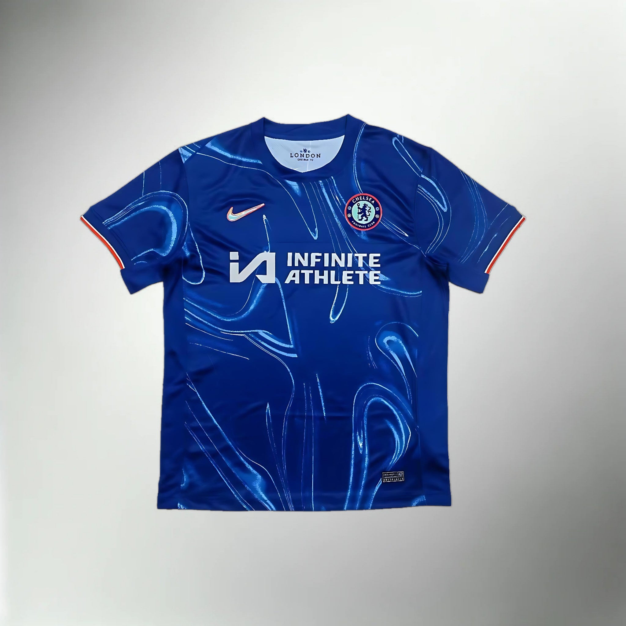 Chelsea 2024-2025 Home Kit
