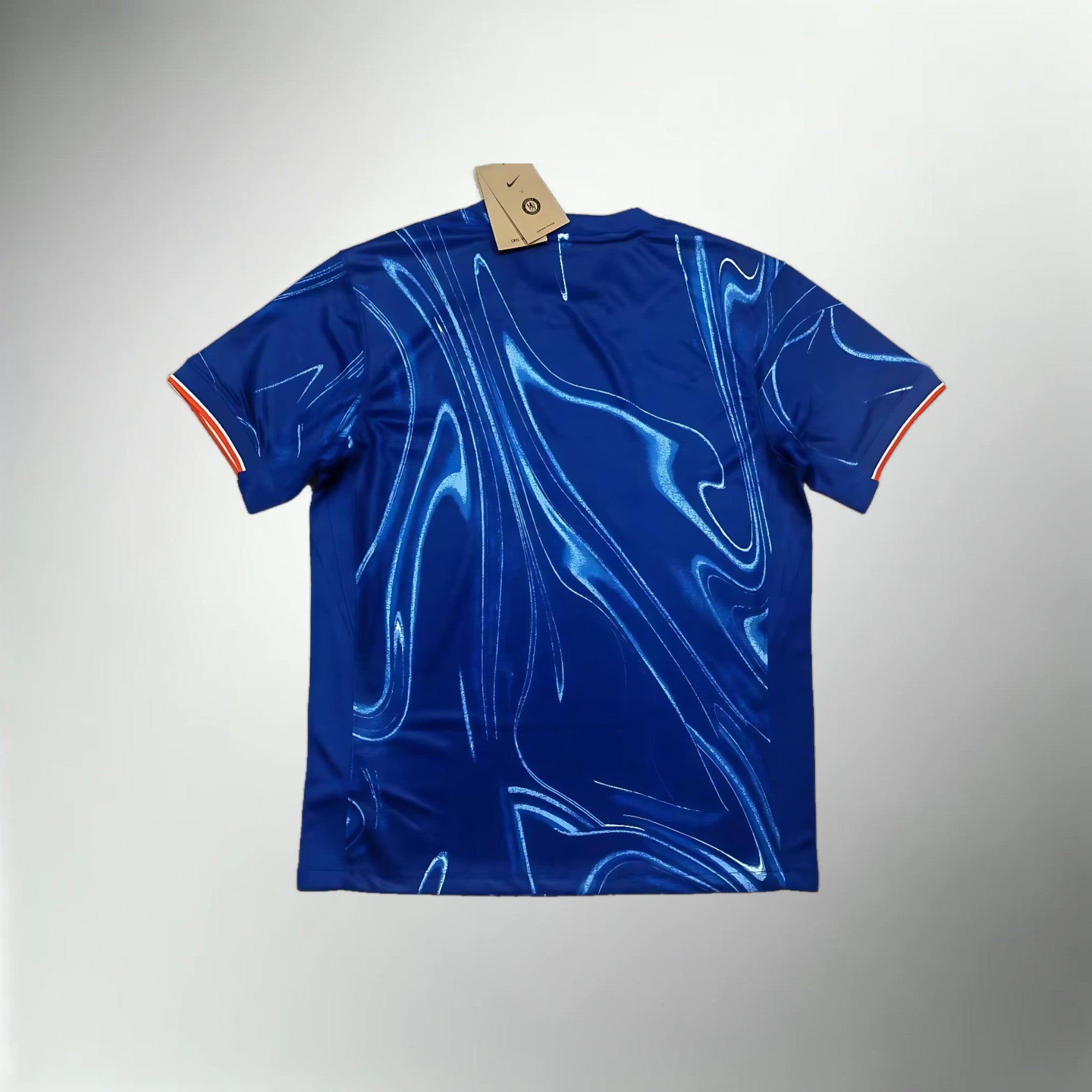 Chelsea 2024-2025 Home Kit