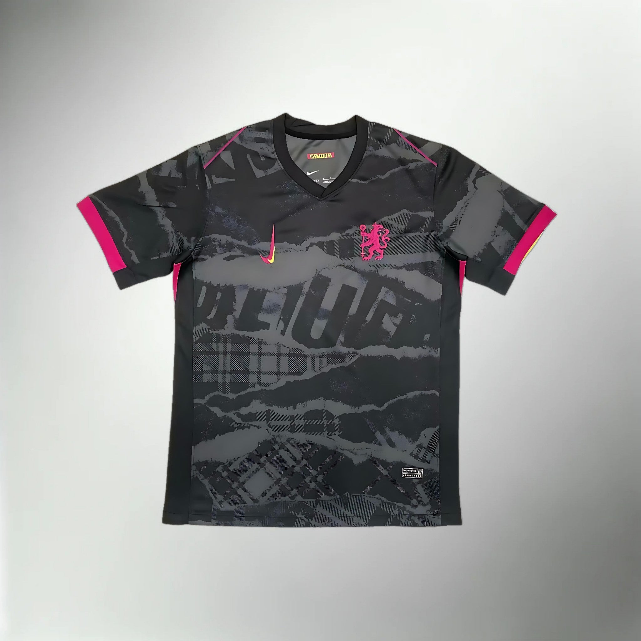 Chelsea 2024-2025 Third Kit