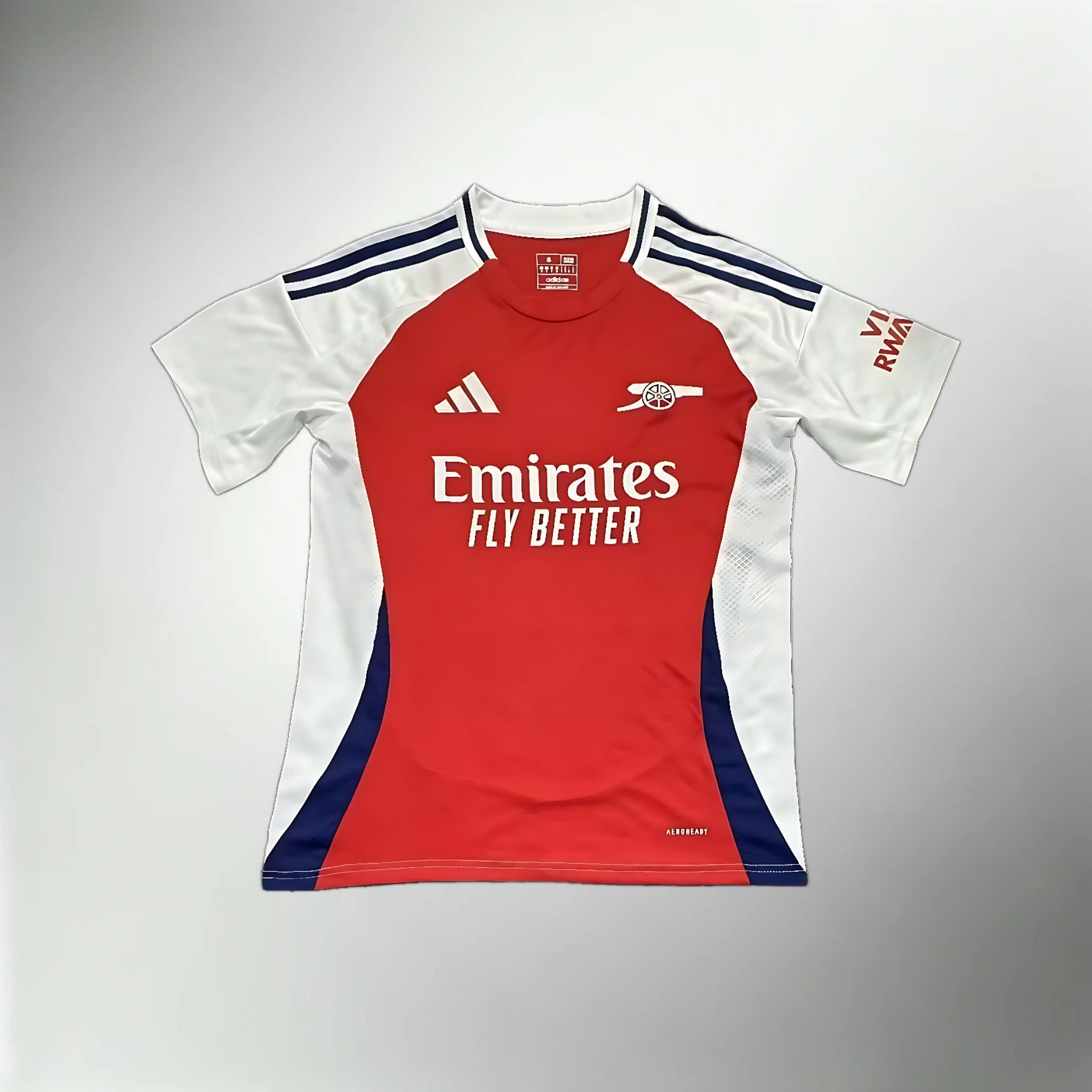 Arsenal 2024-2025 Home Kit