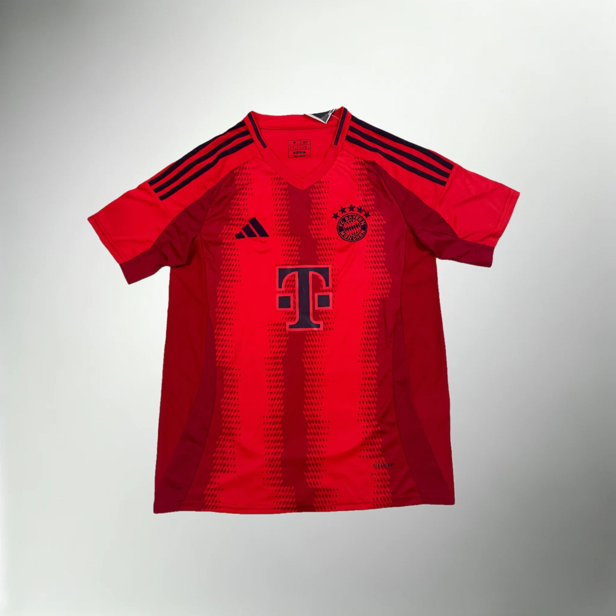Bayern Munchen 2024-2025 Home Kit