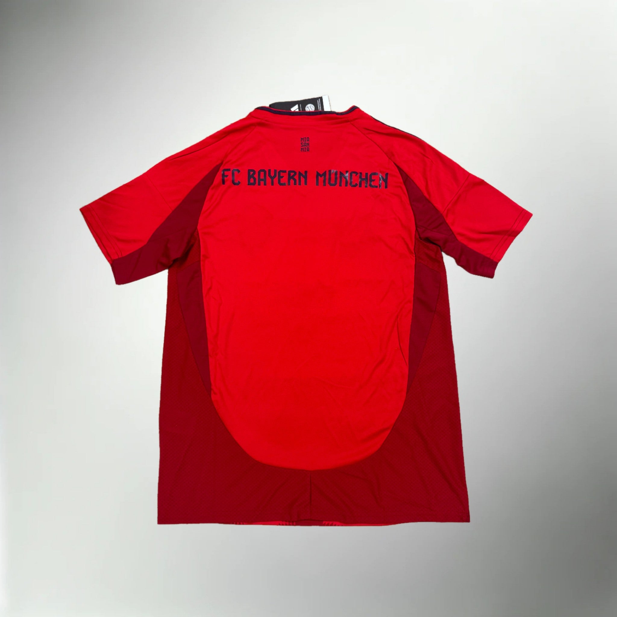 Bayern Munchen 2024-2025 Home Kit