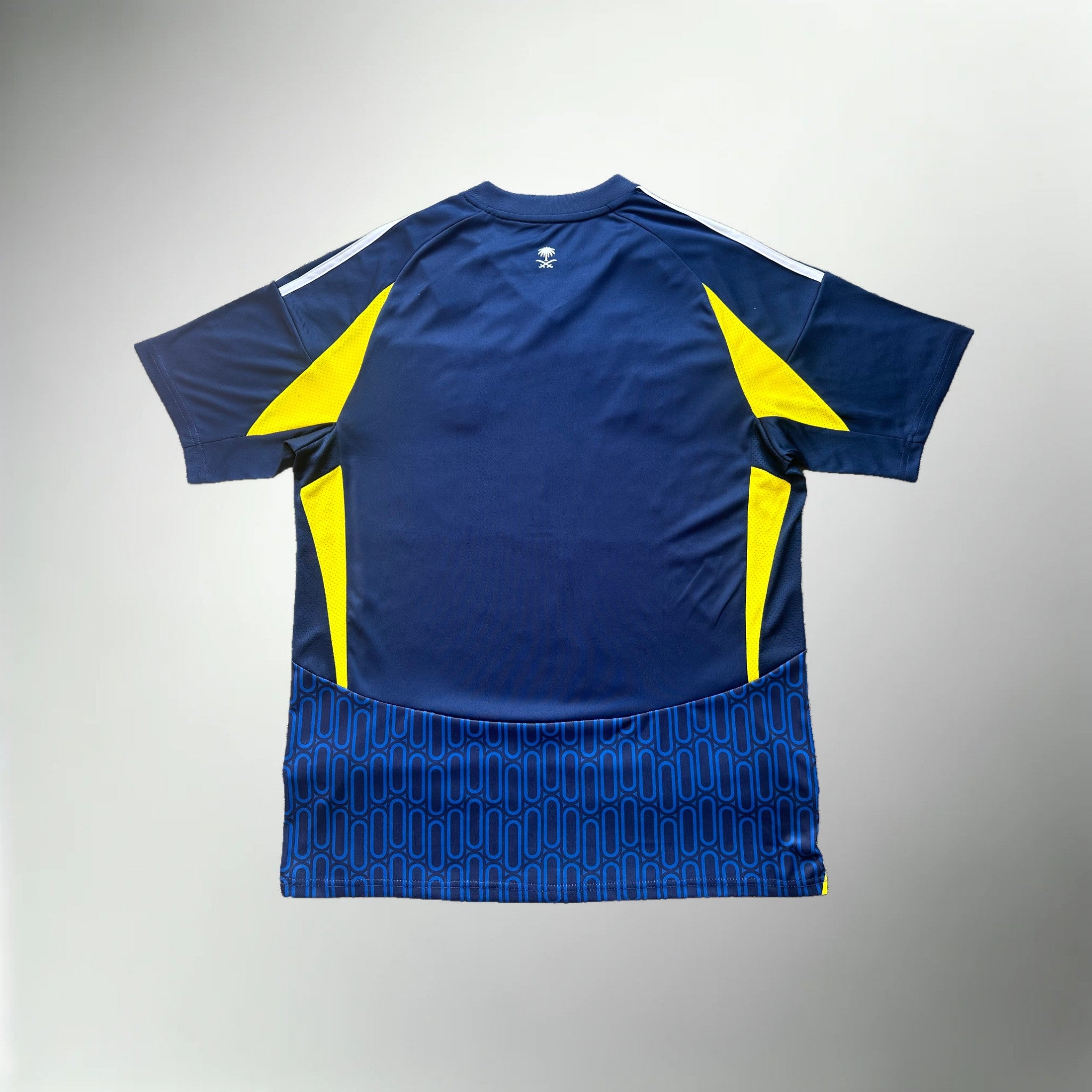 Al Nassar 2024-2025 Away Kit