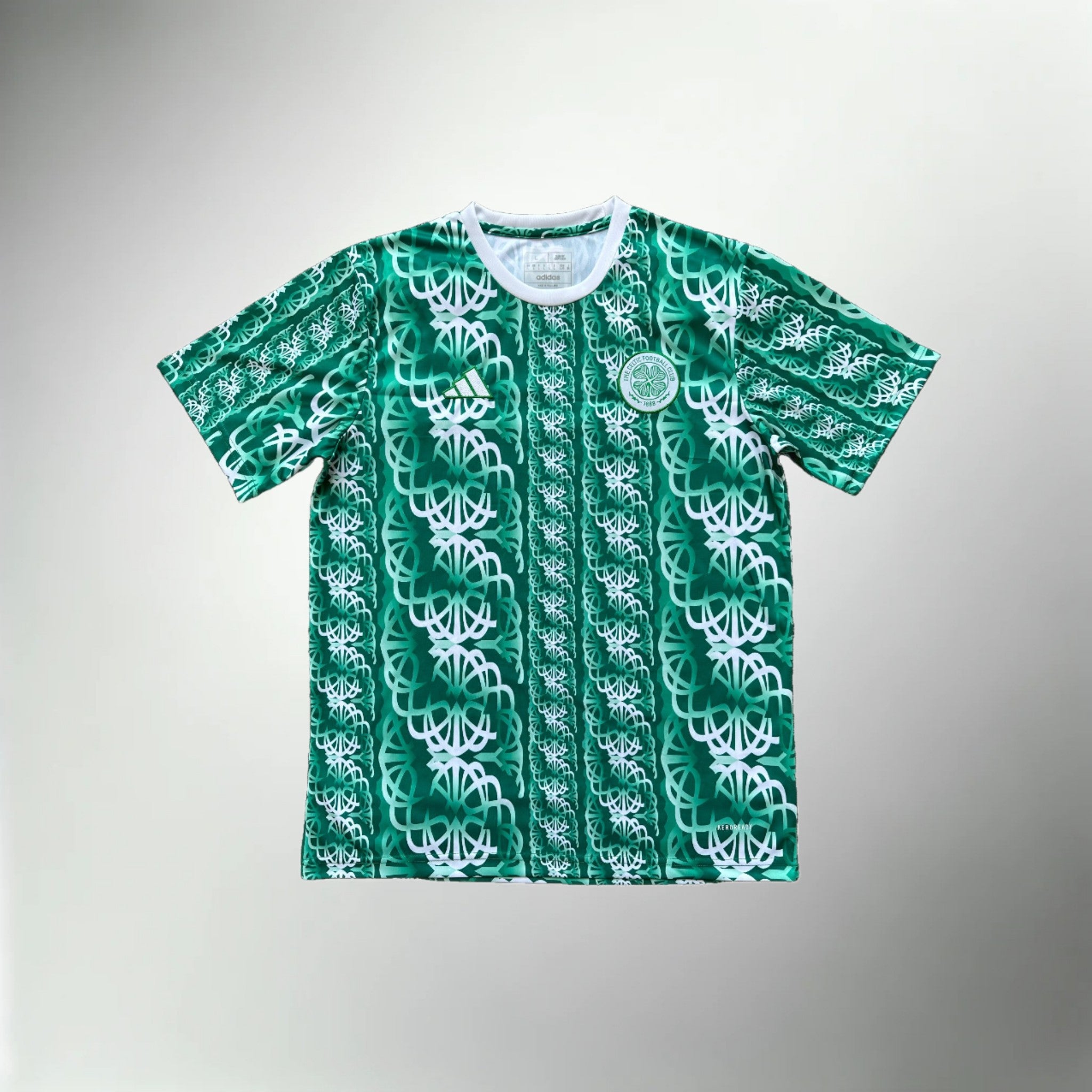 Celtic 2024-2025 Pre-match Kit