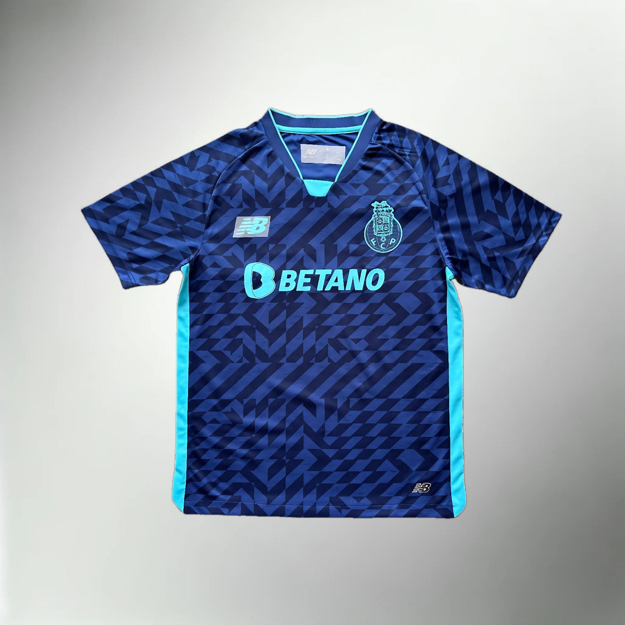 Porto 2024-2025 Third Kit