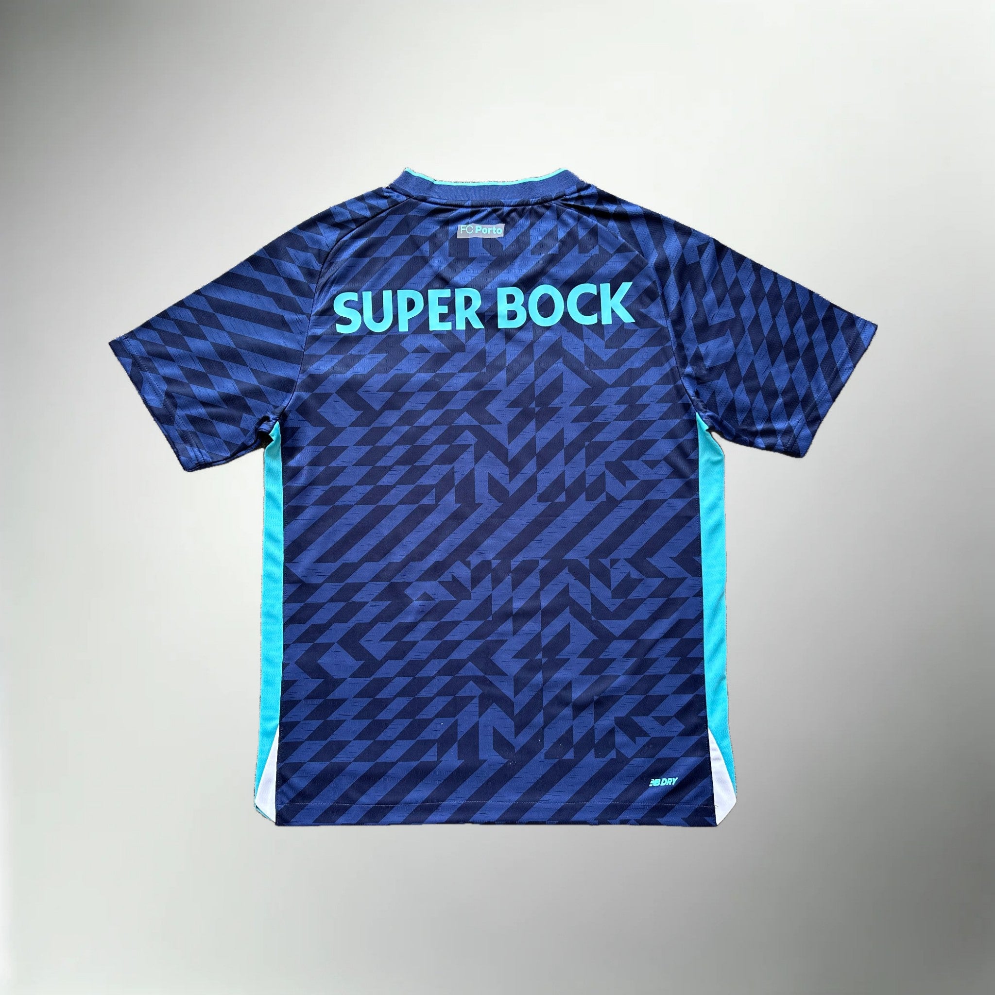Porto 2024-2025 Third Kit