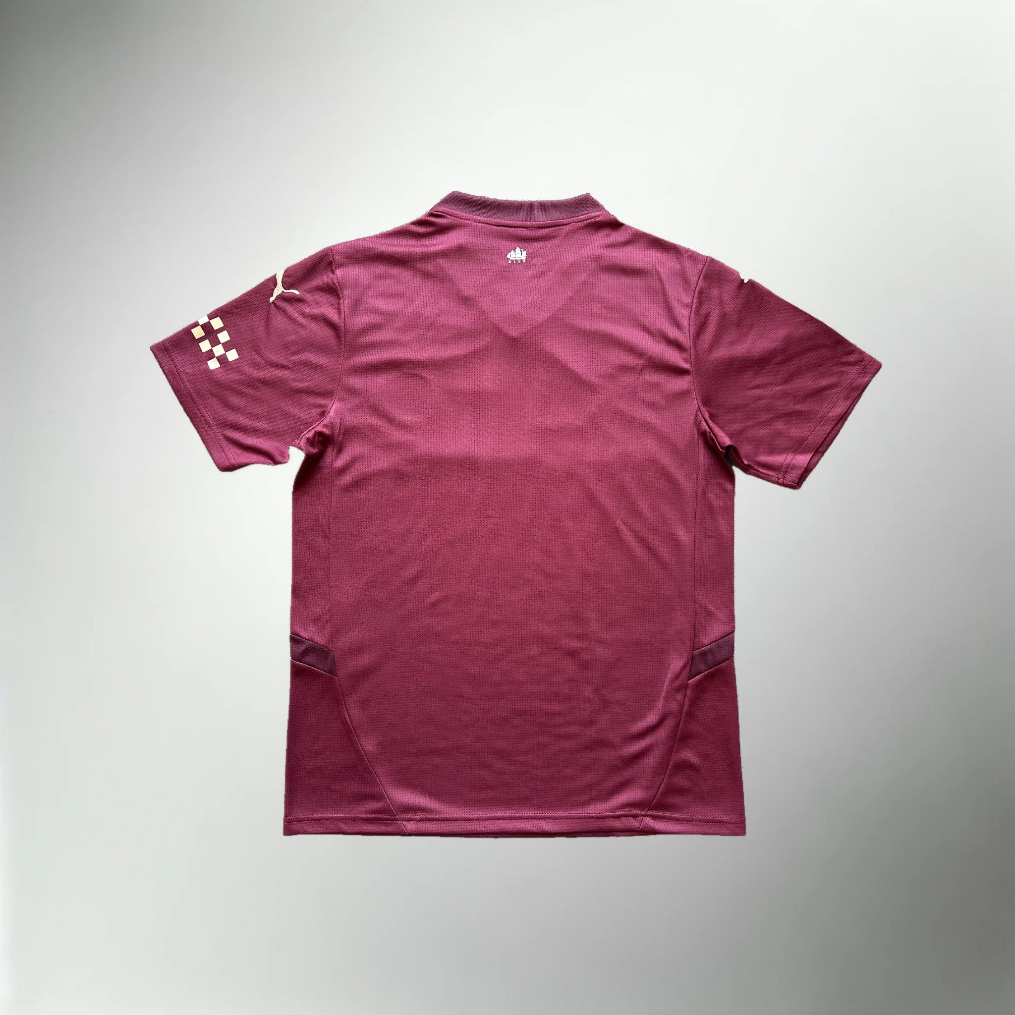 Manchester City 2024-2025 Third Kit