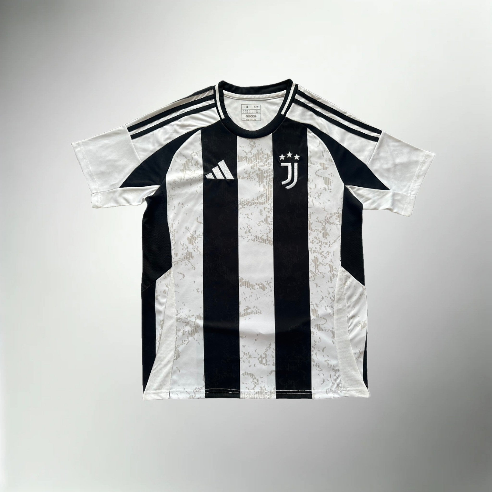 Juventus 2024-2025 Home Kit
