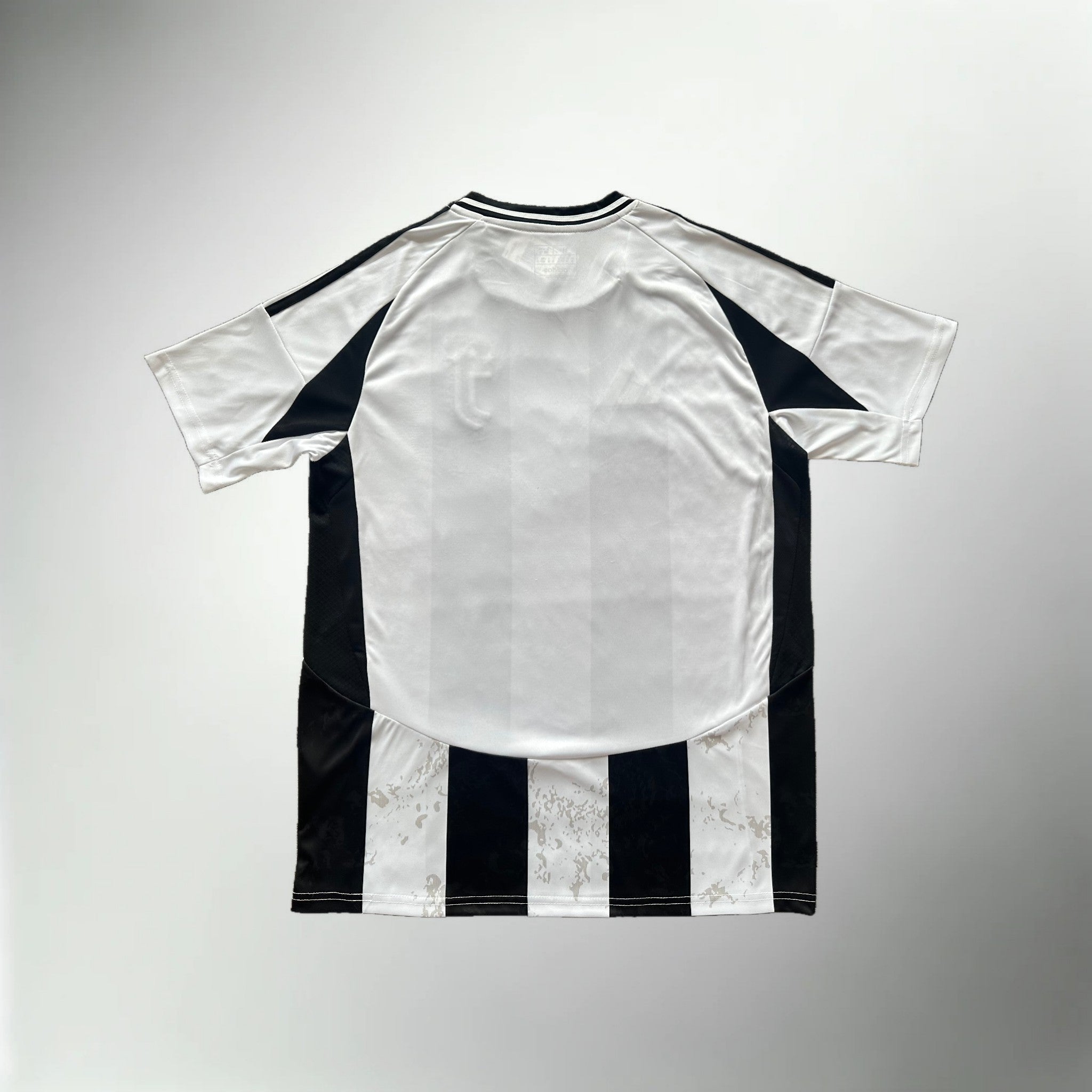 Juventus 2024-2025 Home Kit