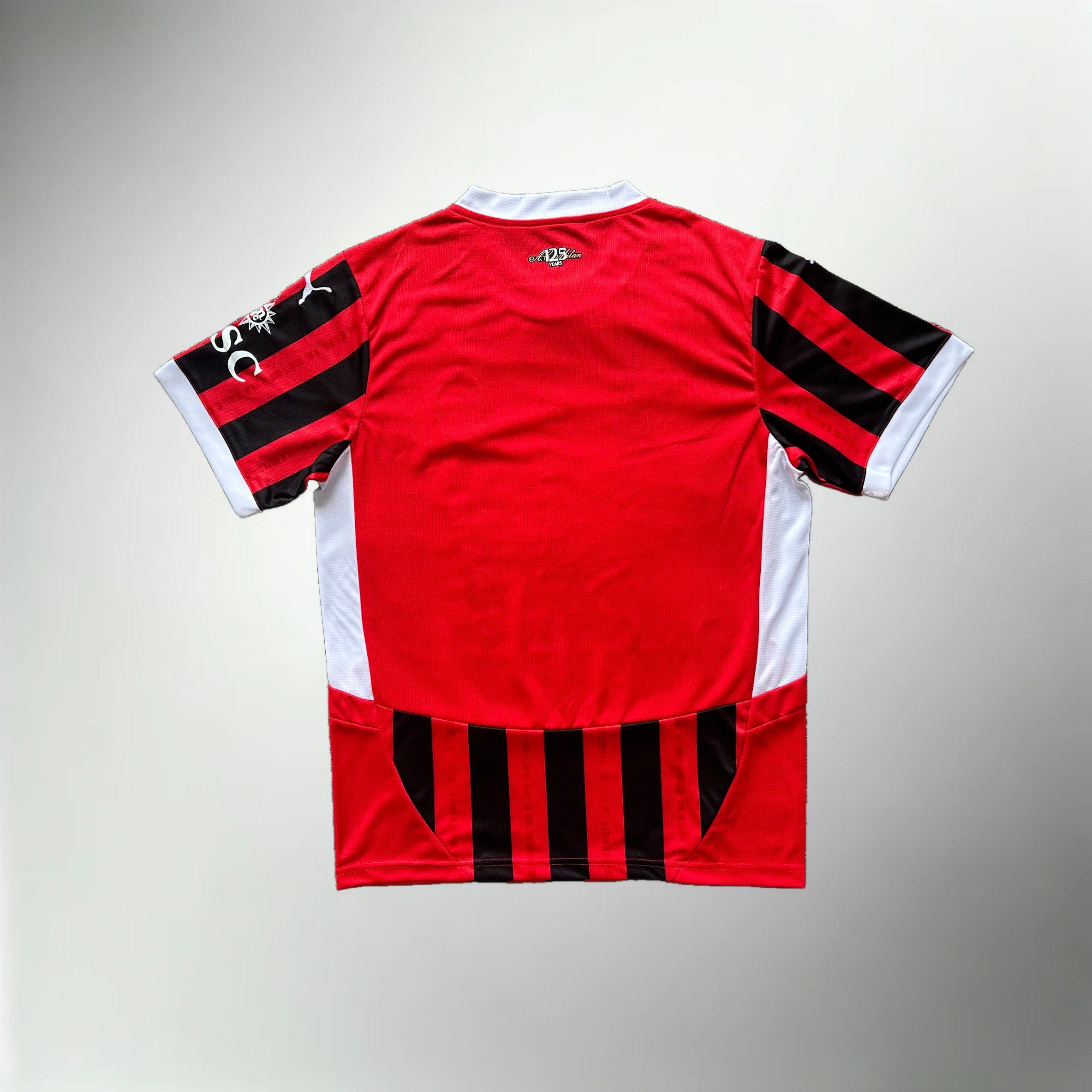 AC Milan 2024-2025 Home Kit