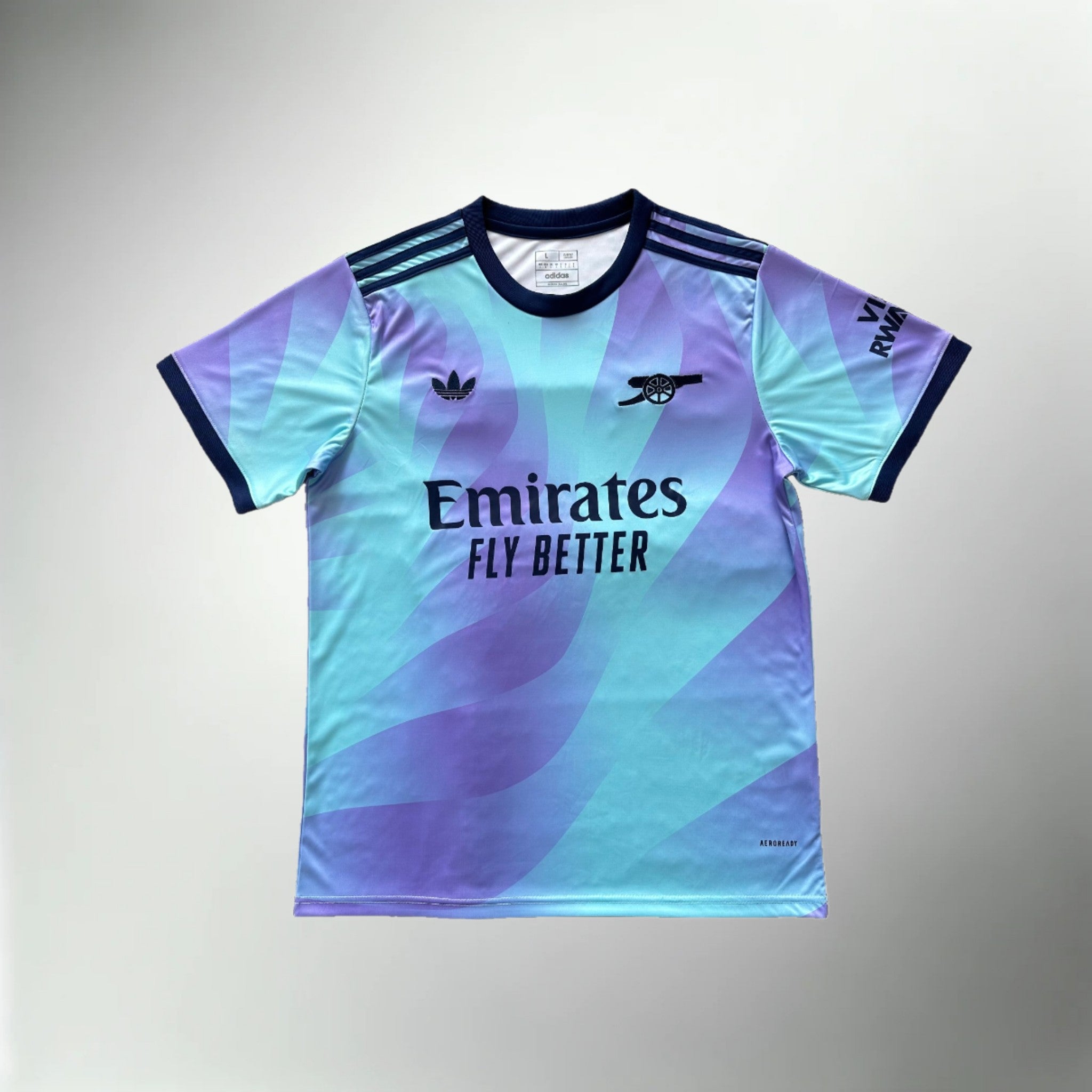 Arsenal 2024-2025 Third Kit
