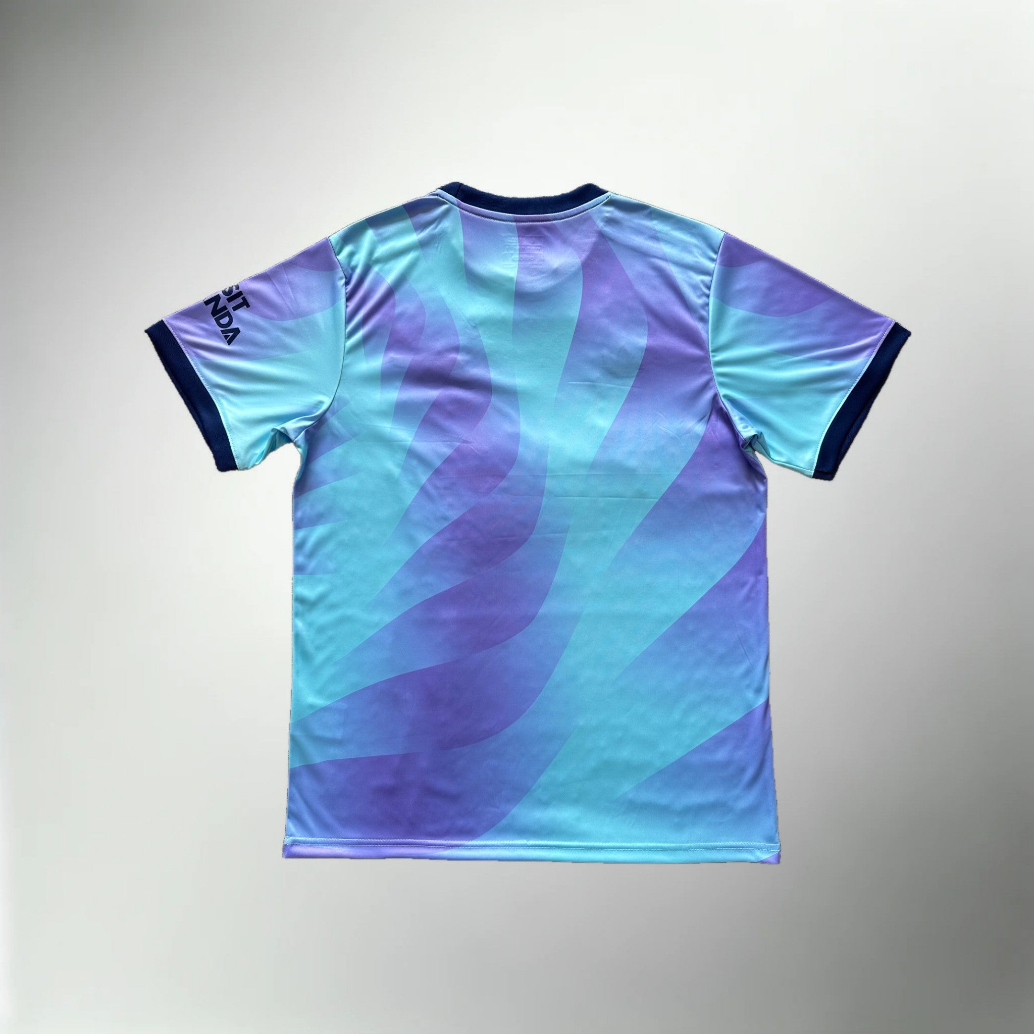 Arsenal 2024-2025 Third Kit