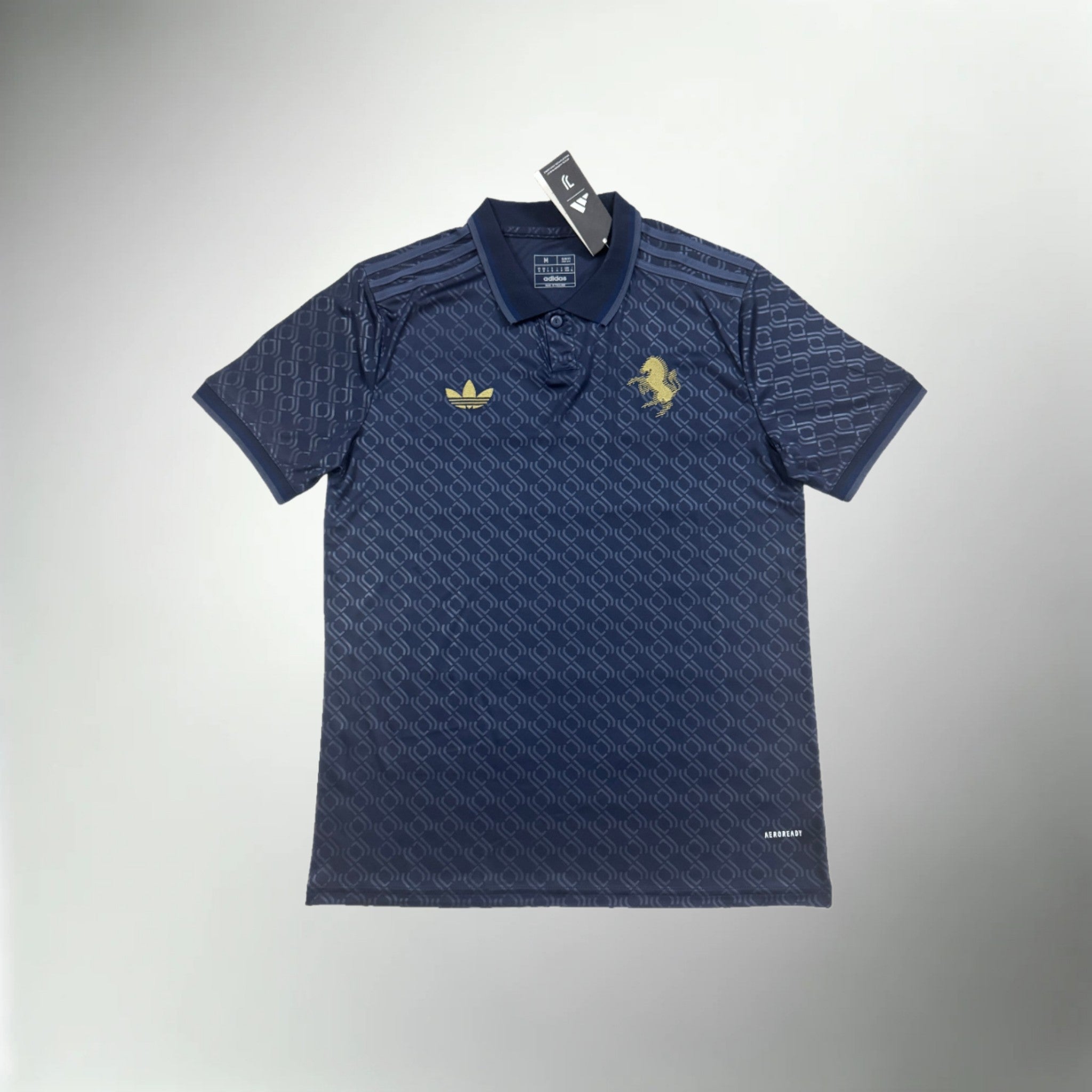 Juventus 2024-2025 Third Kit