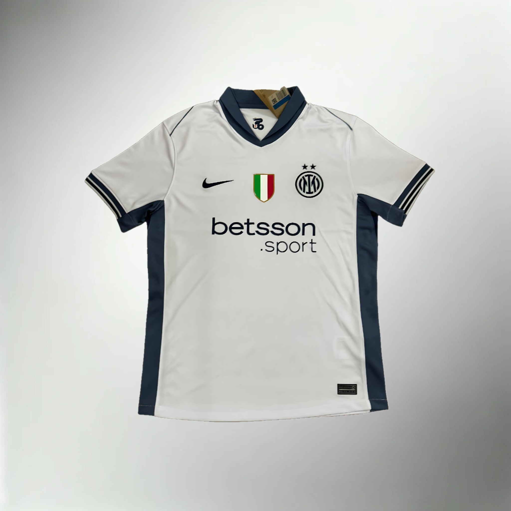 Inter Milan 2024-2025 Away Kit