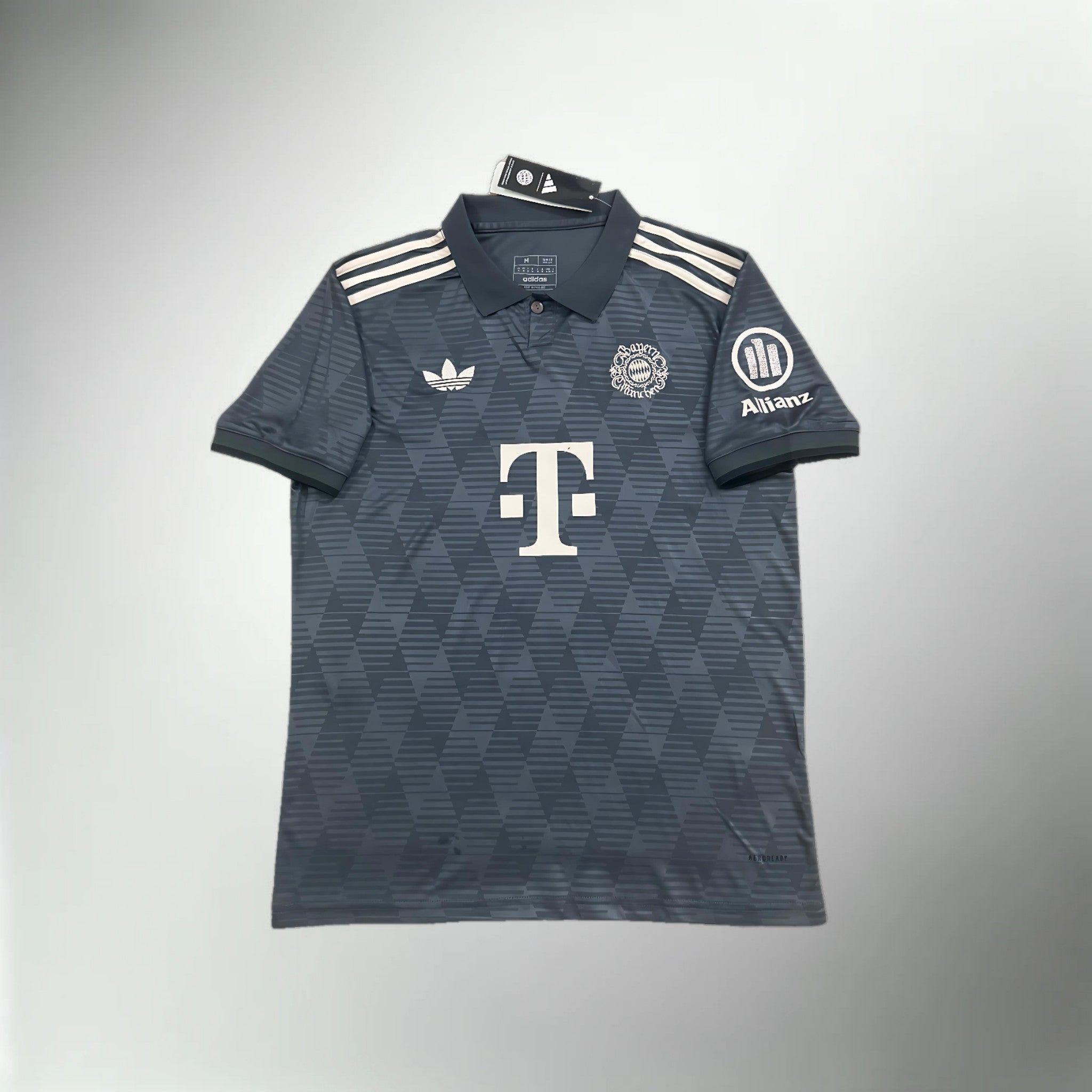 Bayern Munchen 2024 Oktoberfest Kit