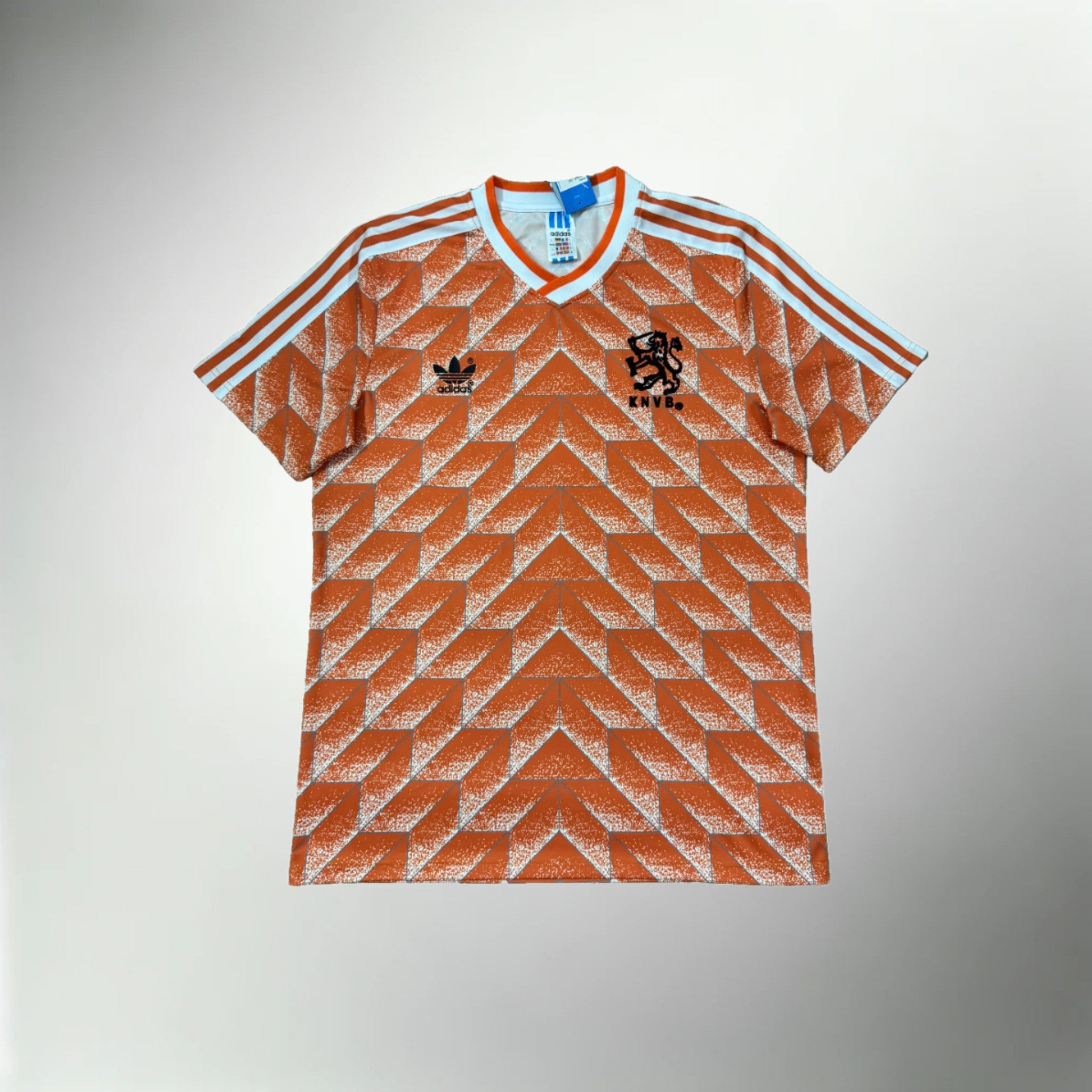 Netherlands 1988-1989 Home Kit