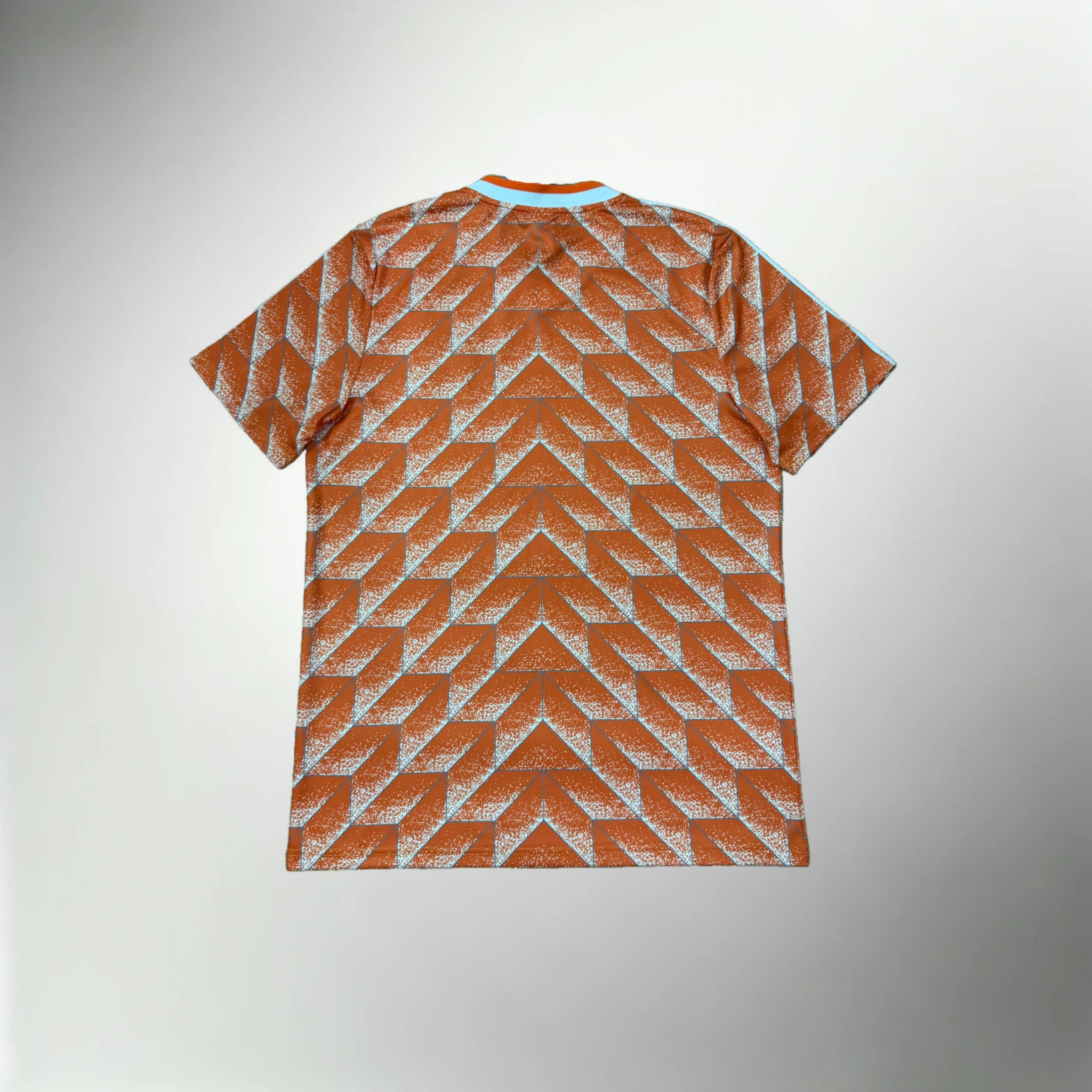 Netherlands 1988-1989 Home Kit