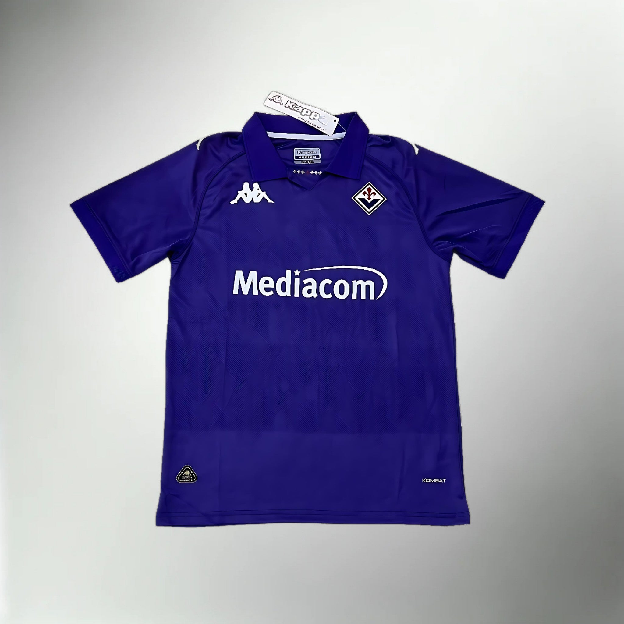 Fiorentina 2024-2025 Home Kit