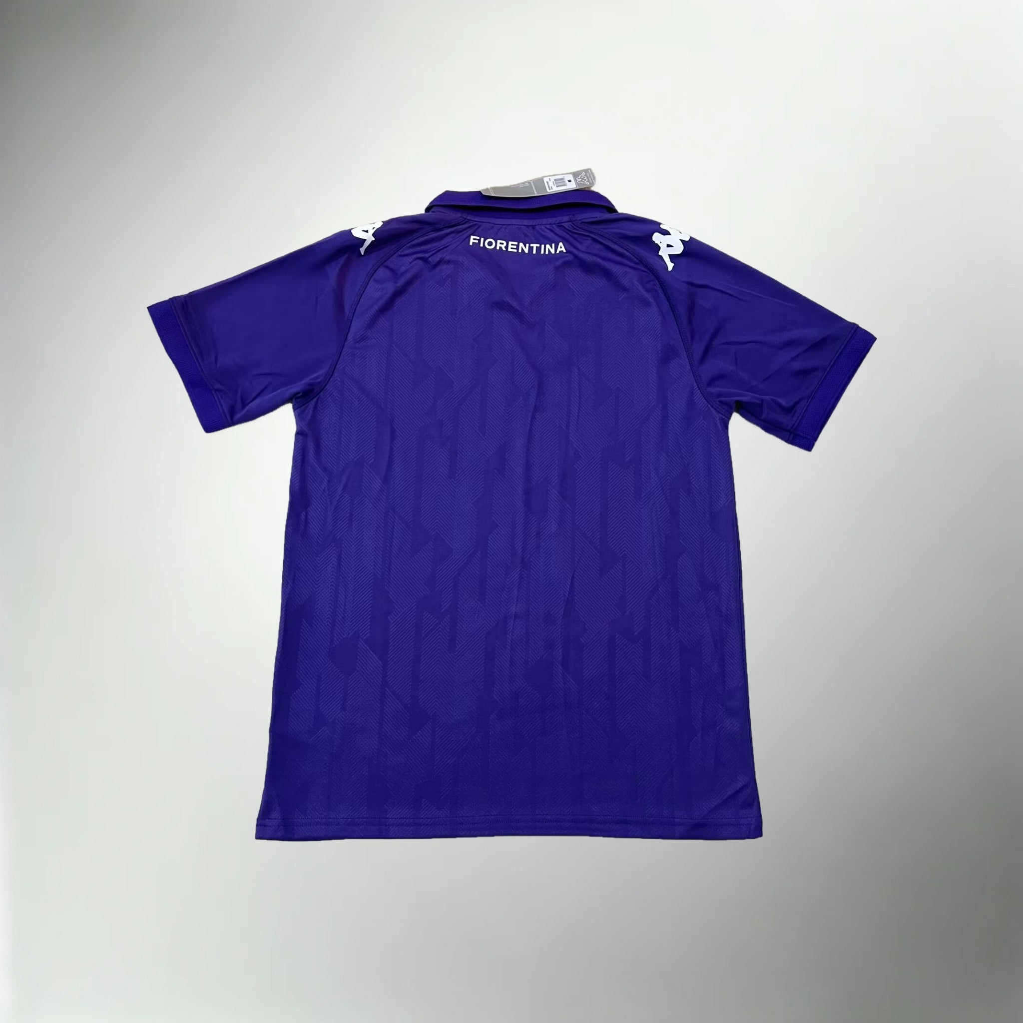 Fiorentina 2024-2025 Home Kit