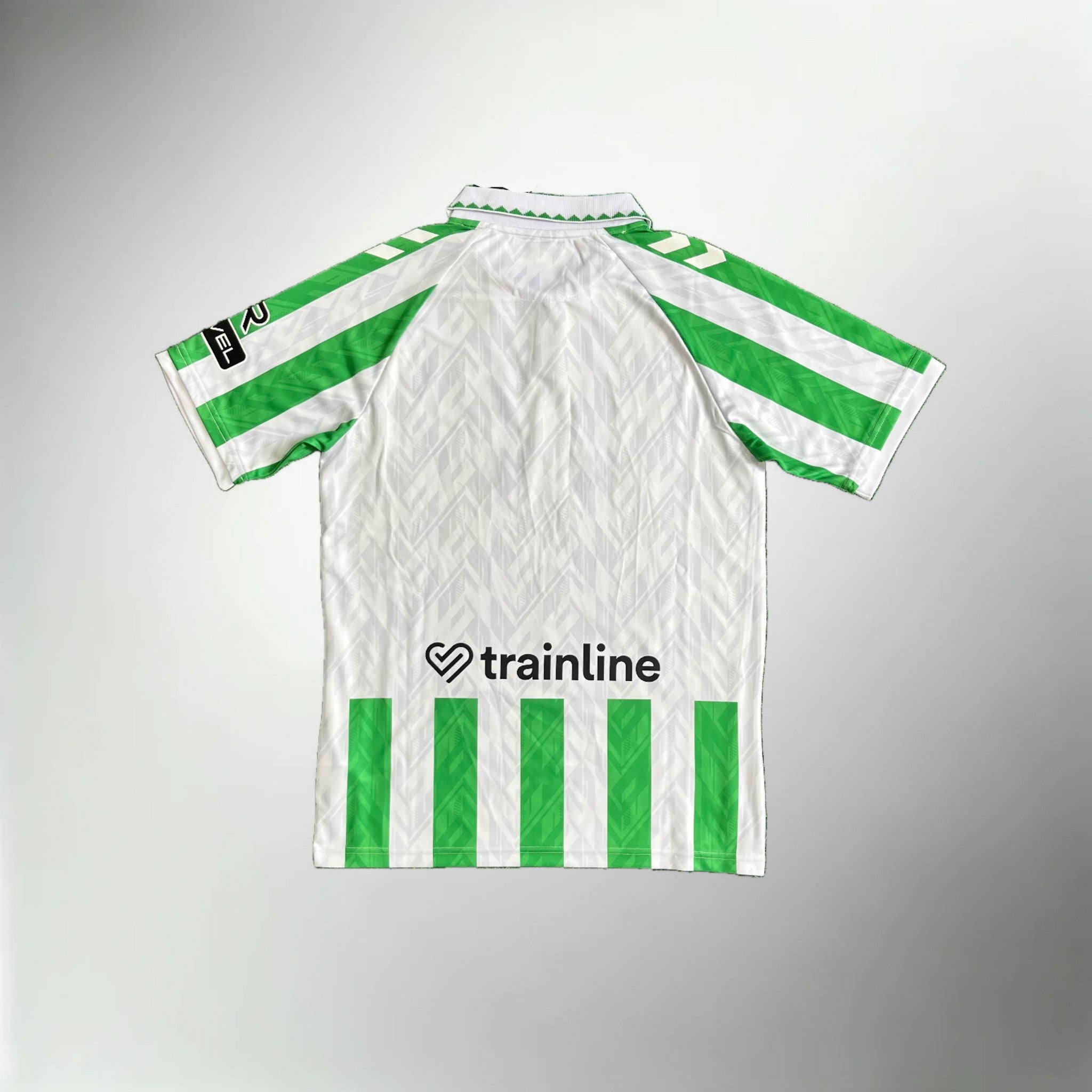Real Betis 2024-2025 Home KIt