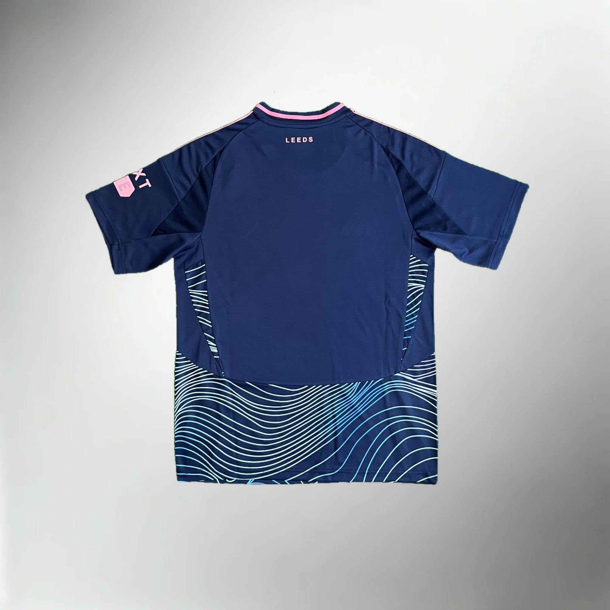 Leeds United 2024-2025 Third Kit