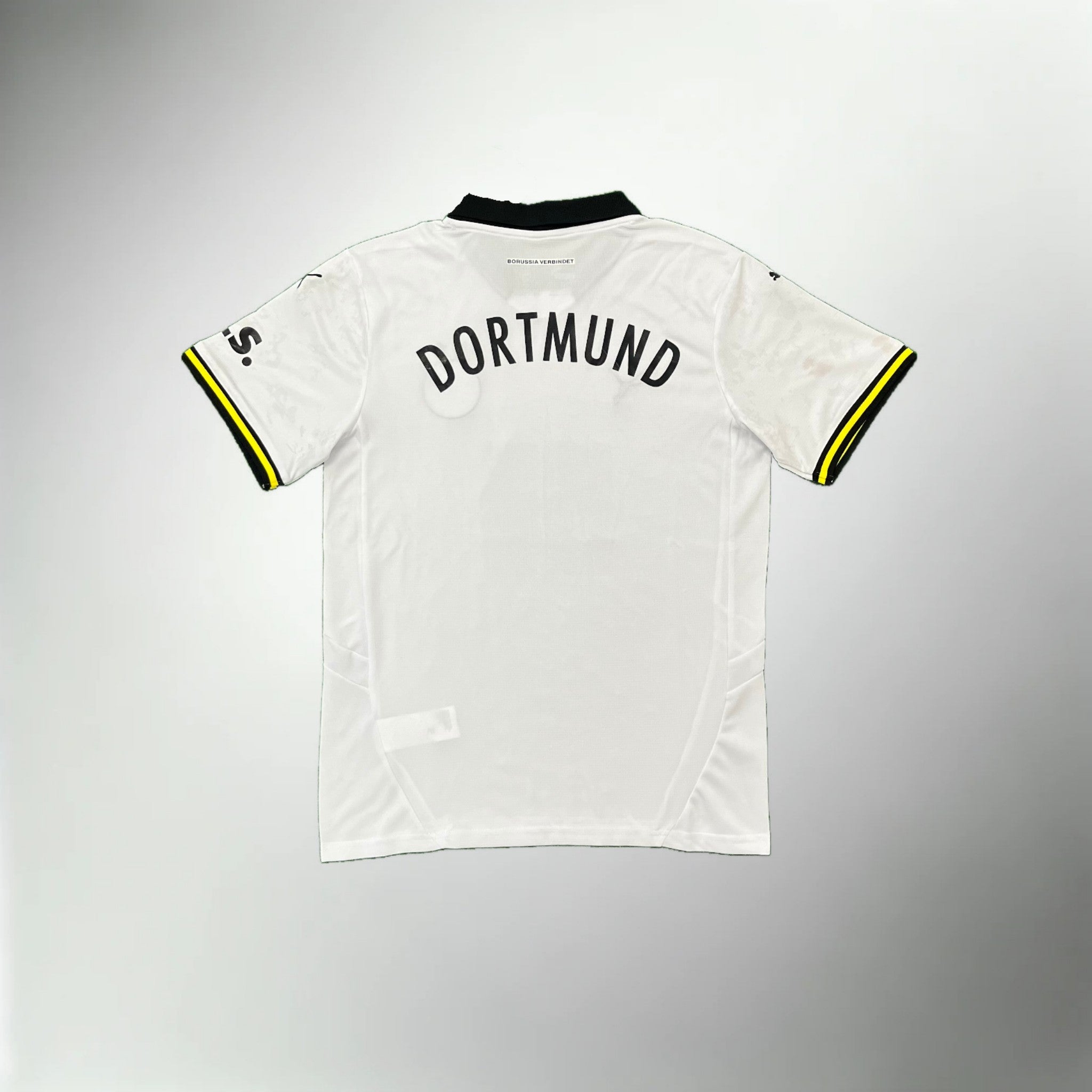 Borussia Dortmund 2024-2025 Away Kit