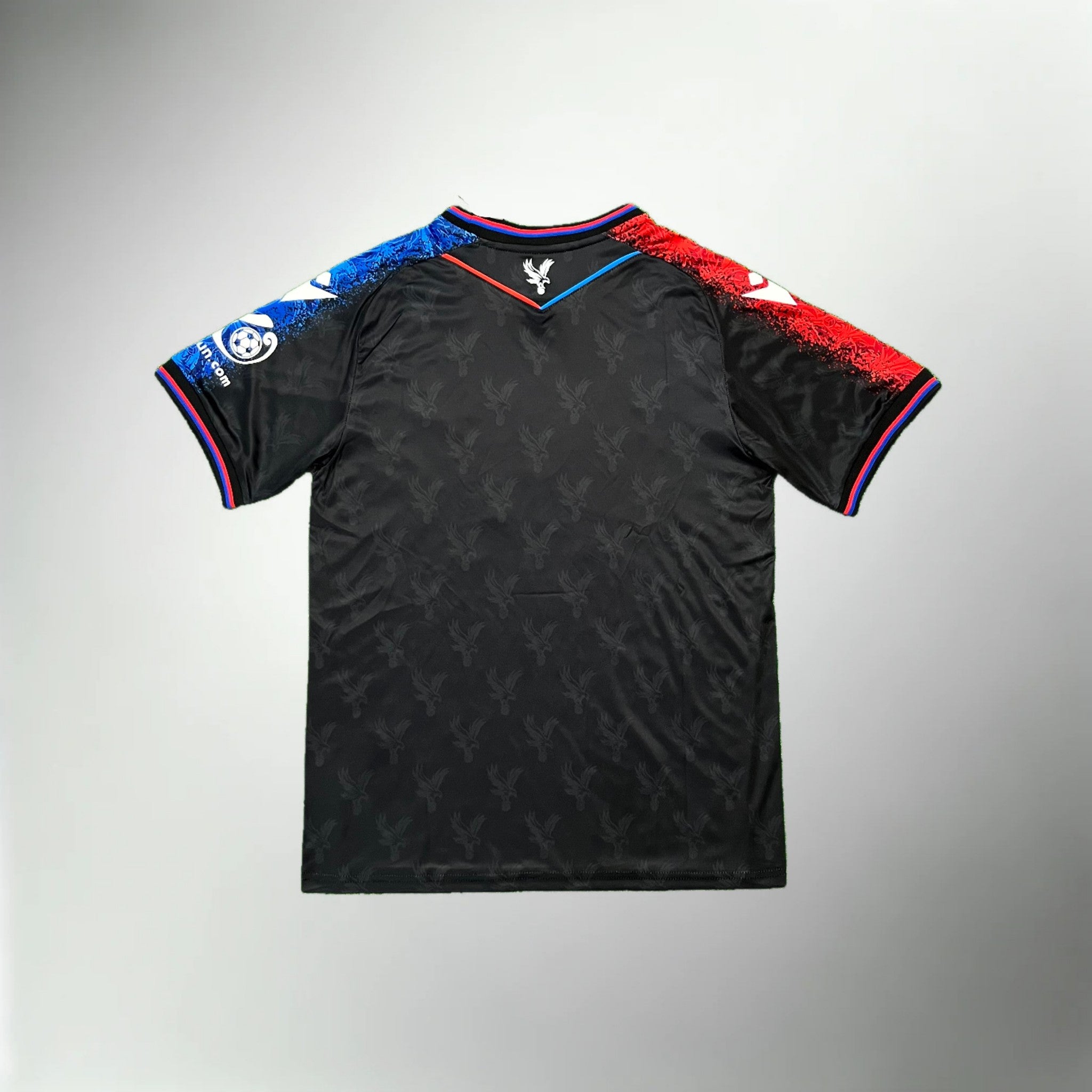 Crystal Palace 2024-2025 Third Kit