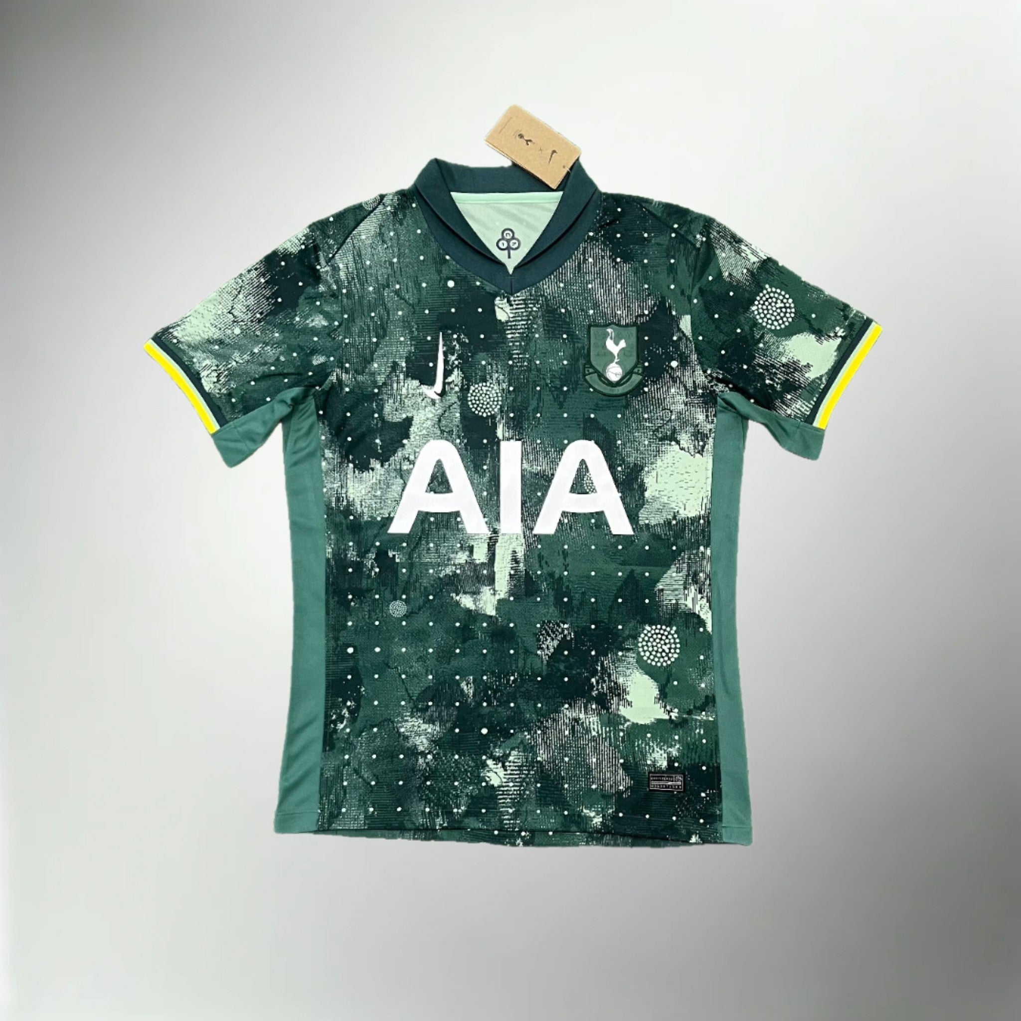 Tottenham Hotspur 2024-2025 Third Kit