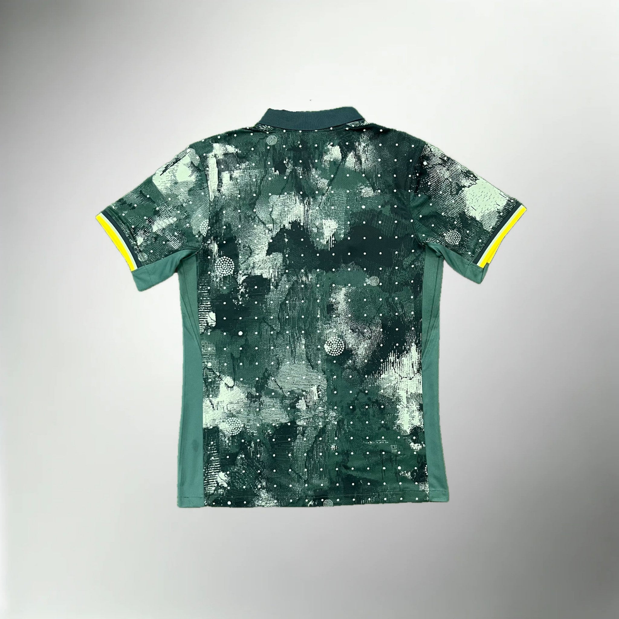 Tottenham Hotspur 2024-2025 Third Kit