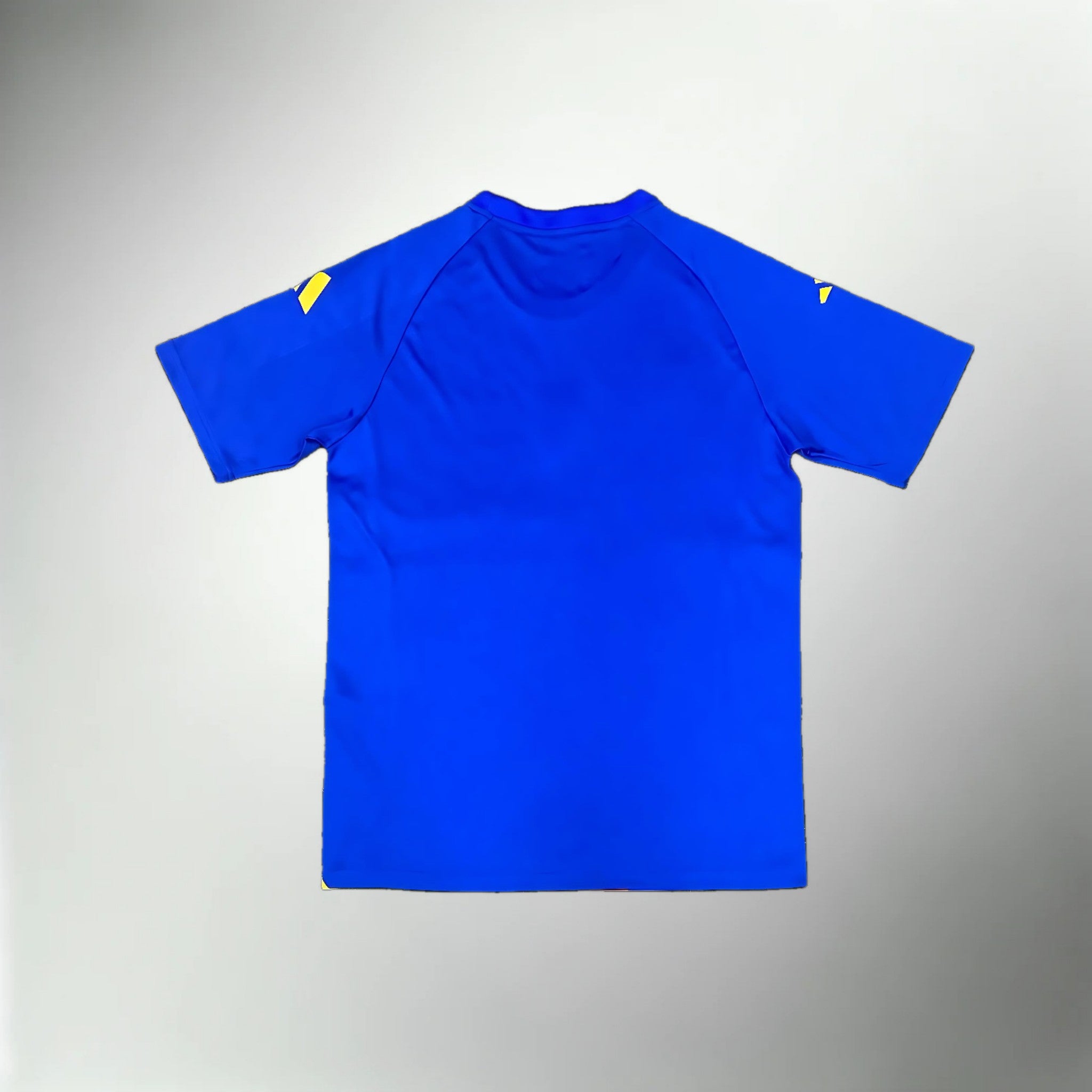 Spain 2024-2025 Pre-match Kit