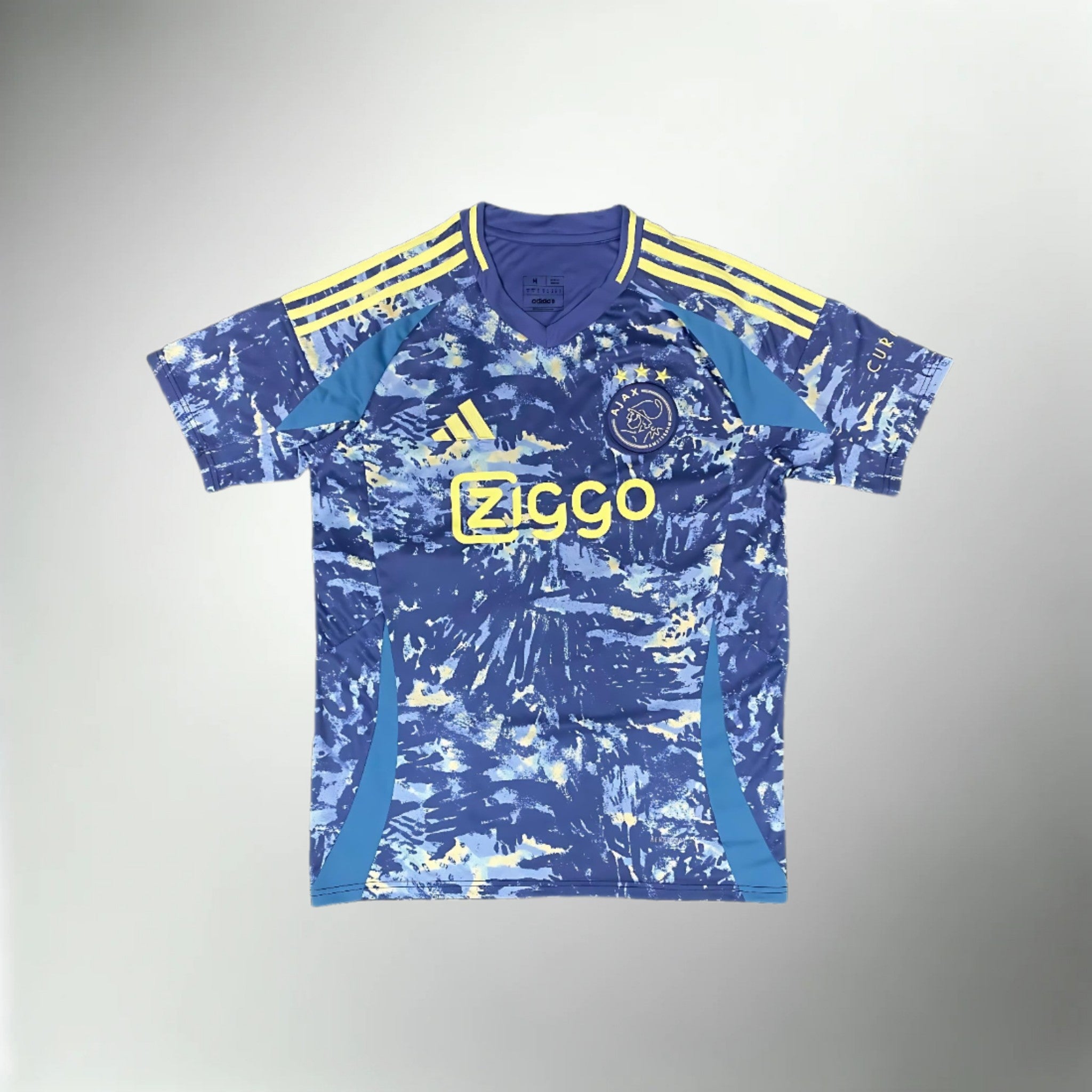 Ajax 2024-2025 Away Kit