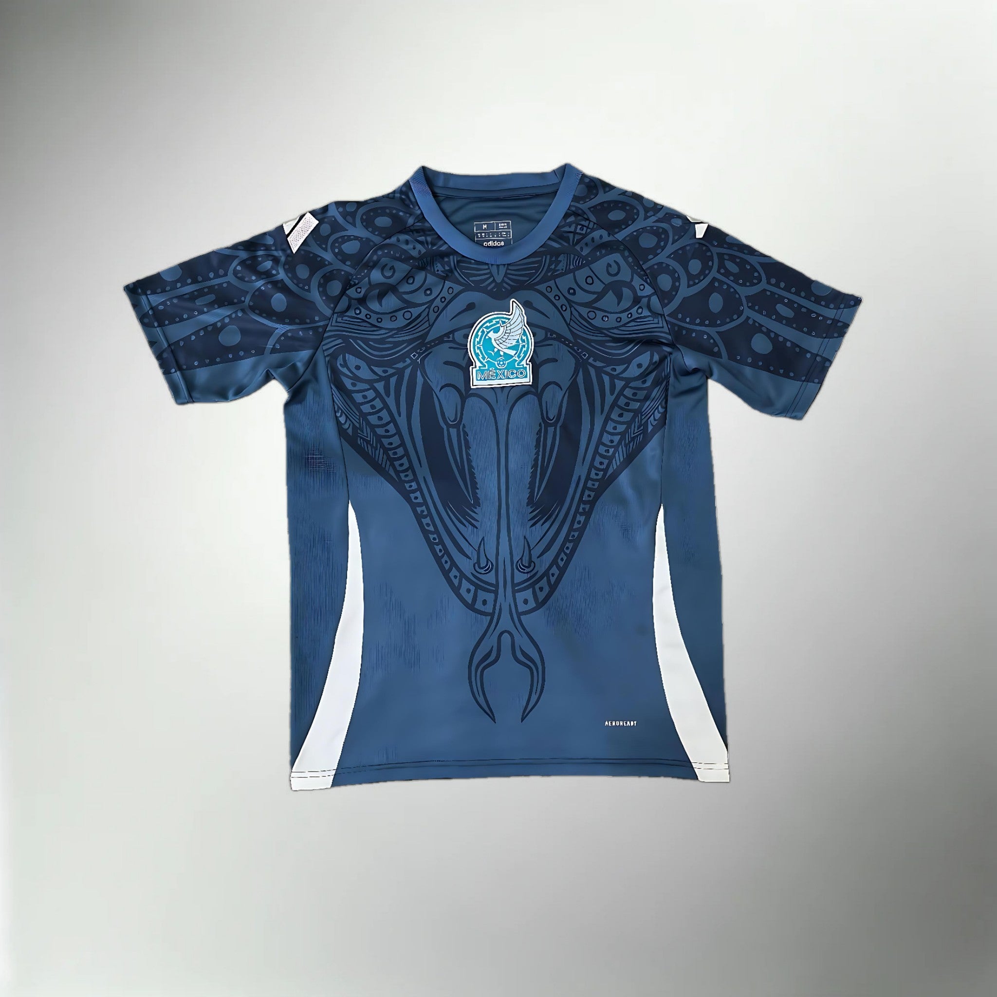 Mexico 2024-2025 Pre-match Kit