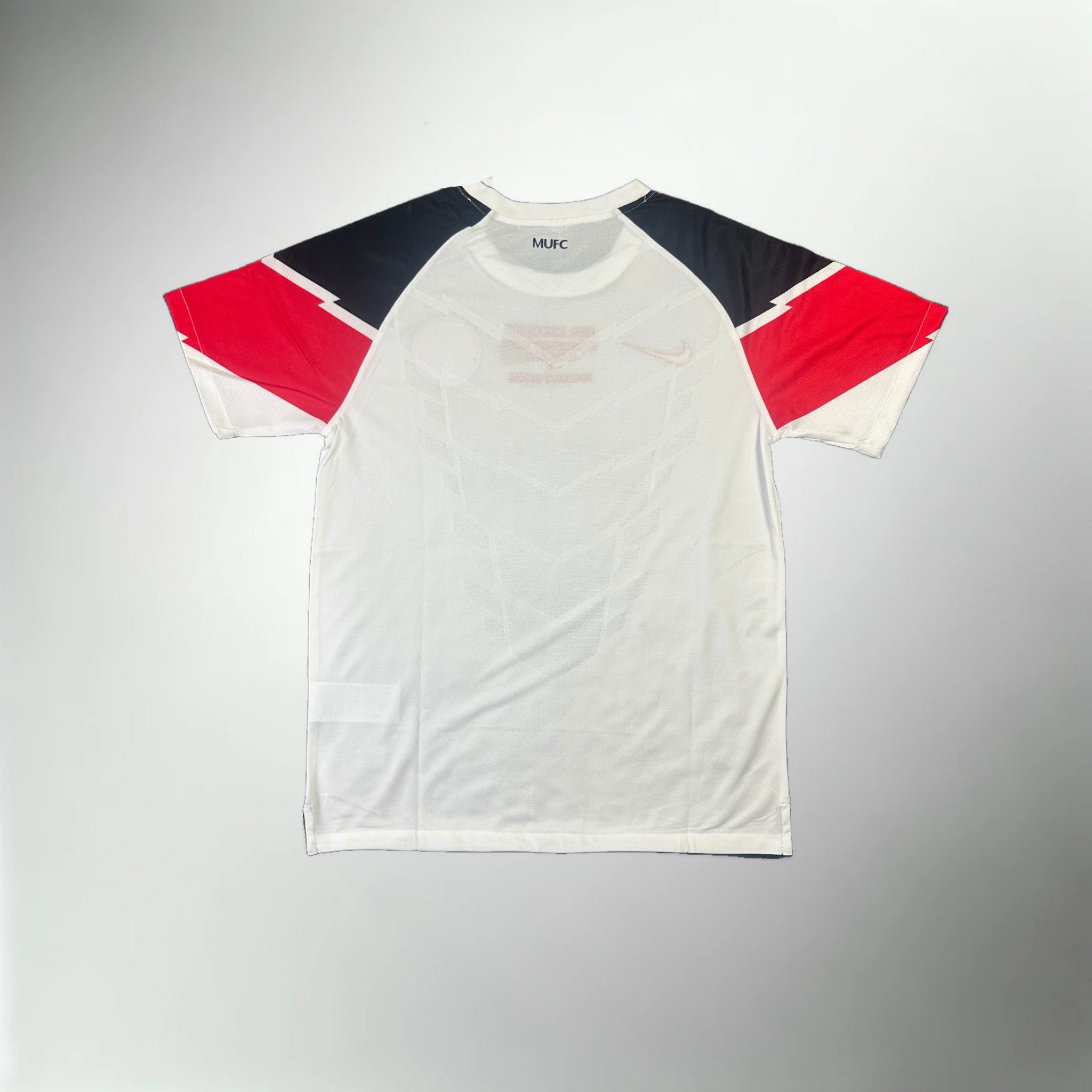 Manchester United 2010-2011 Away Kit