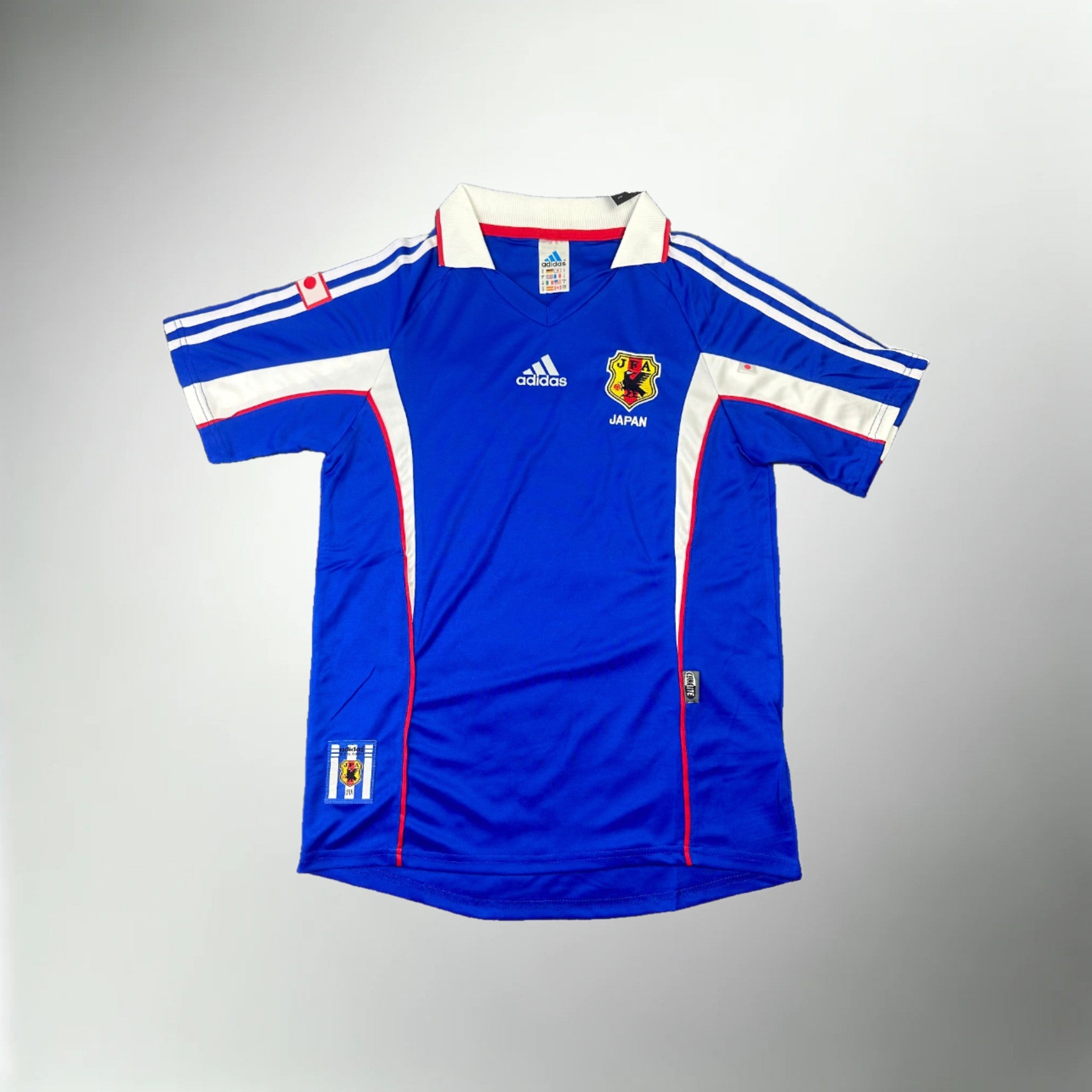 Japan 1999-2000 Home Kit