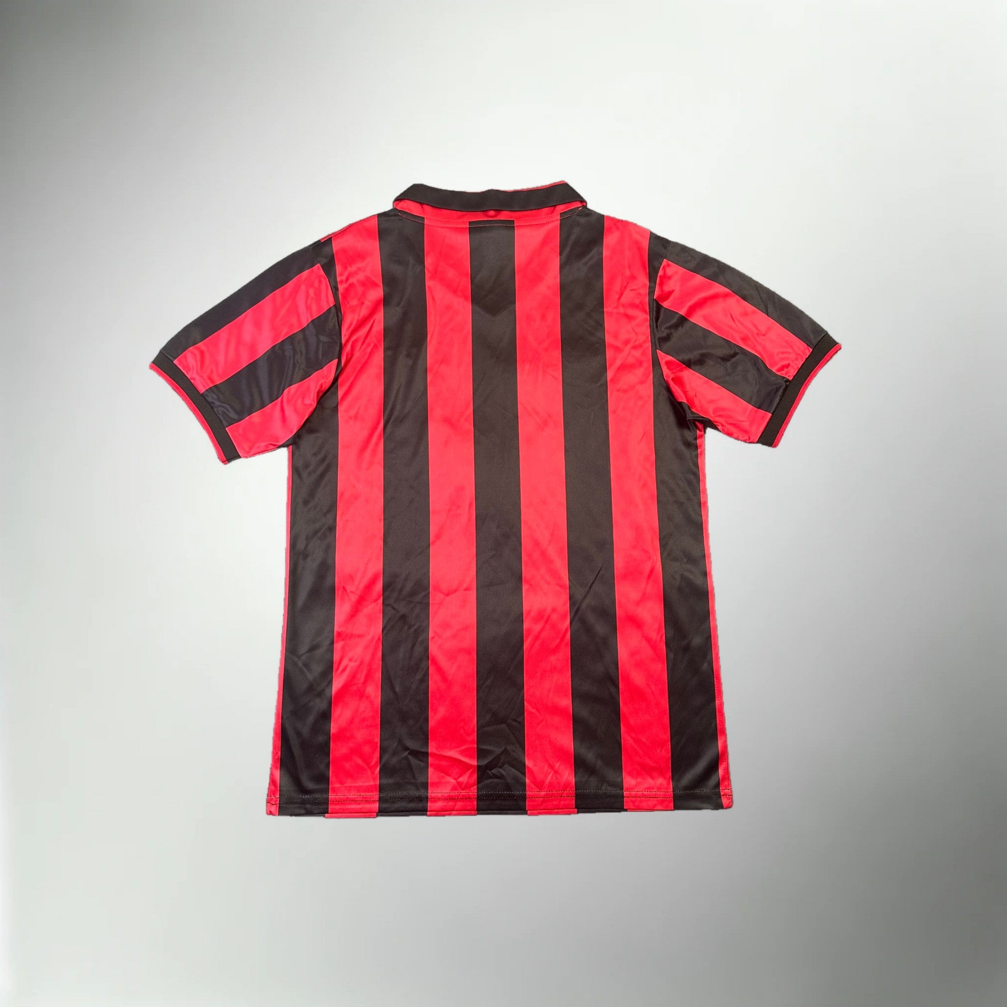 AC Milan 1990-1991 Home Kit